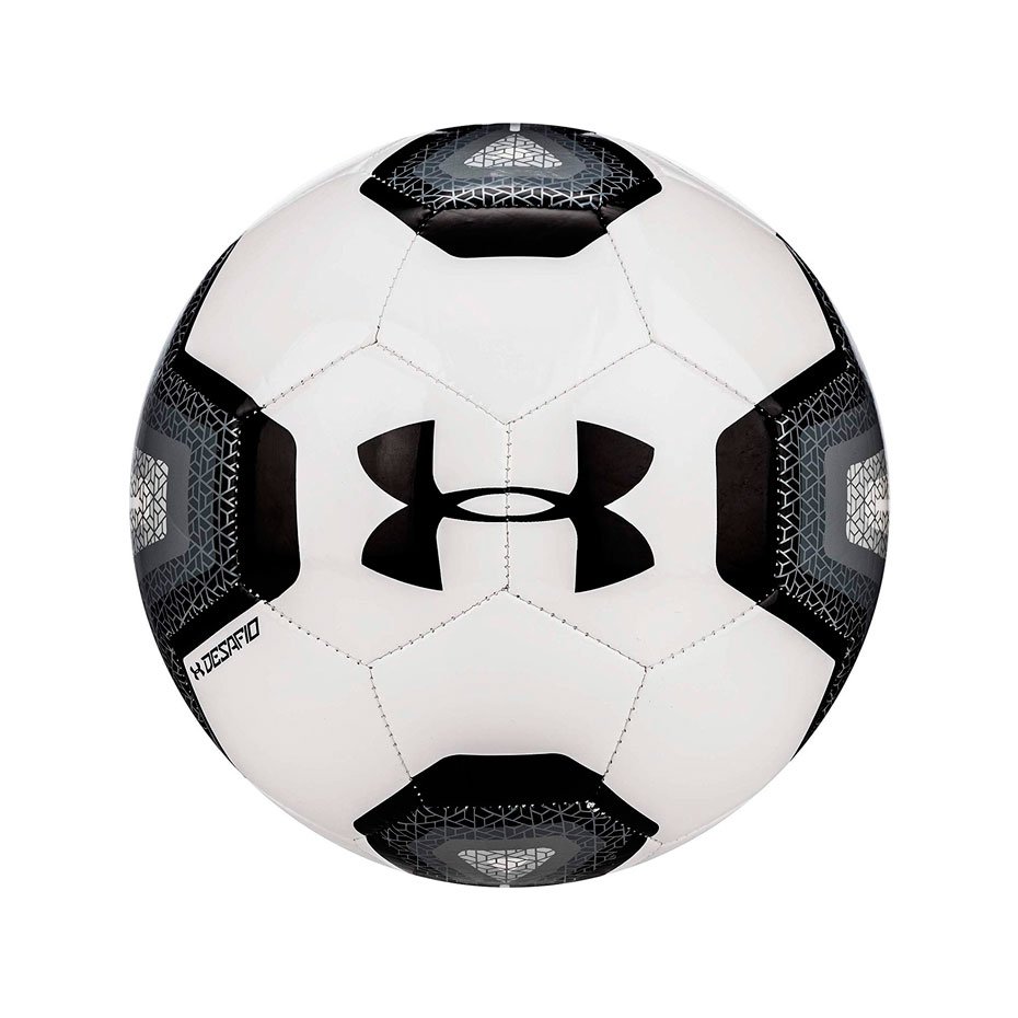 Under armour ua touchskin soccer ball discount
