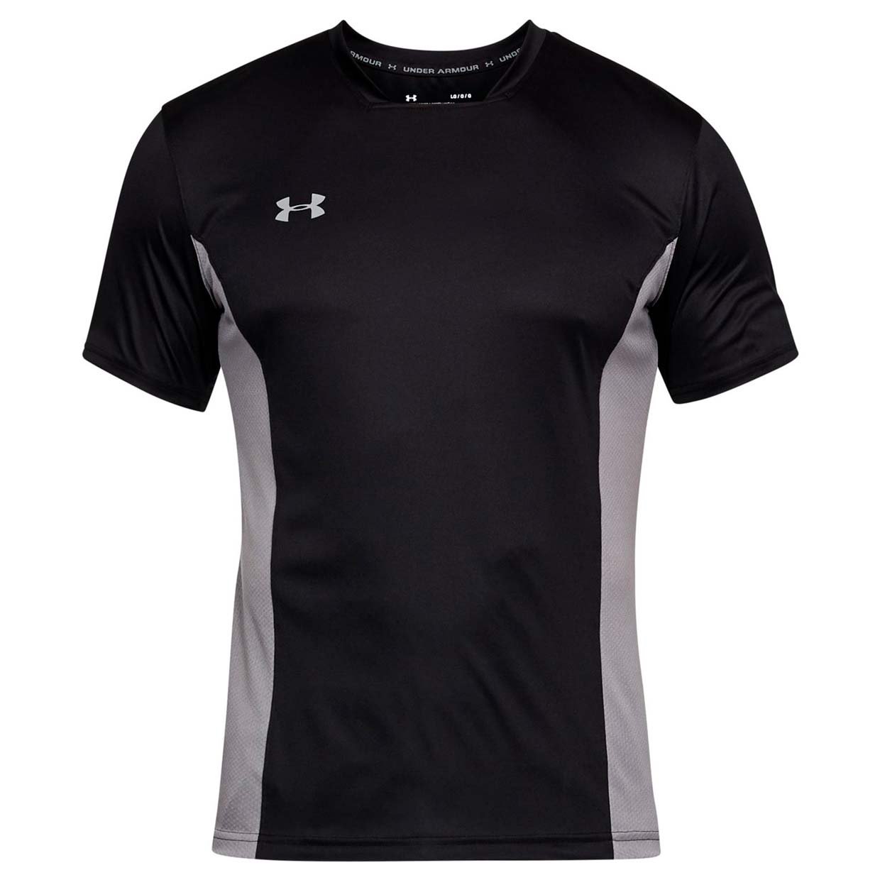 Under armour upf 30 hotsell