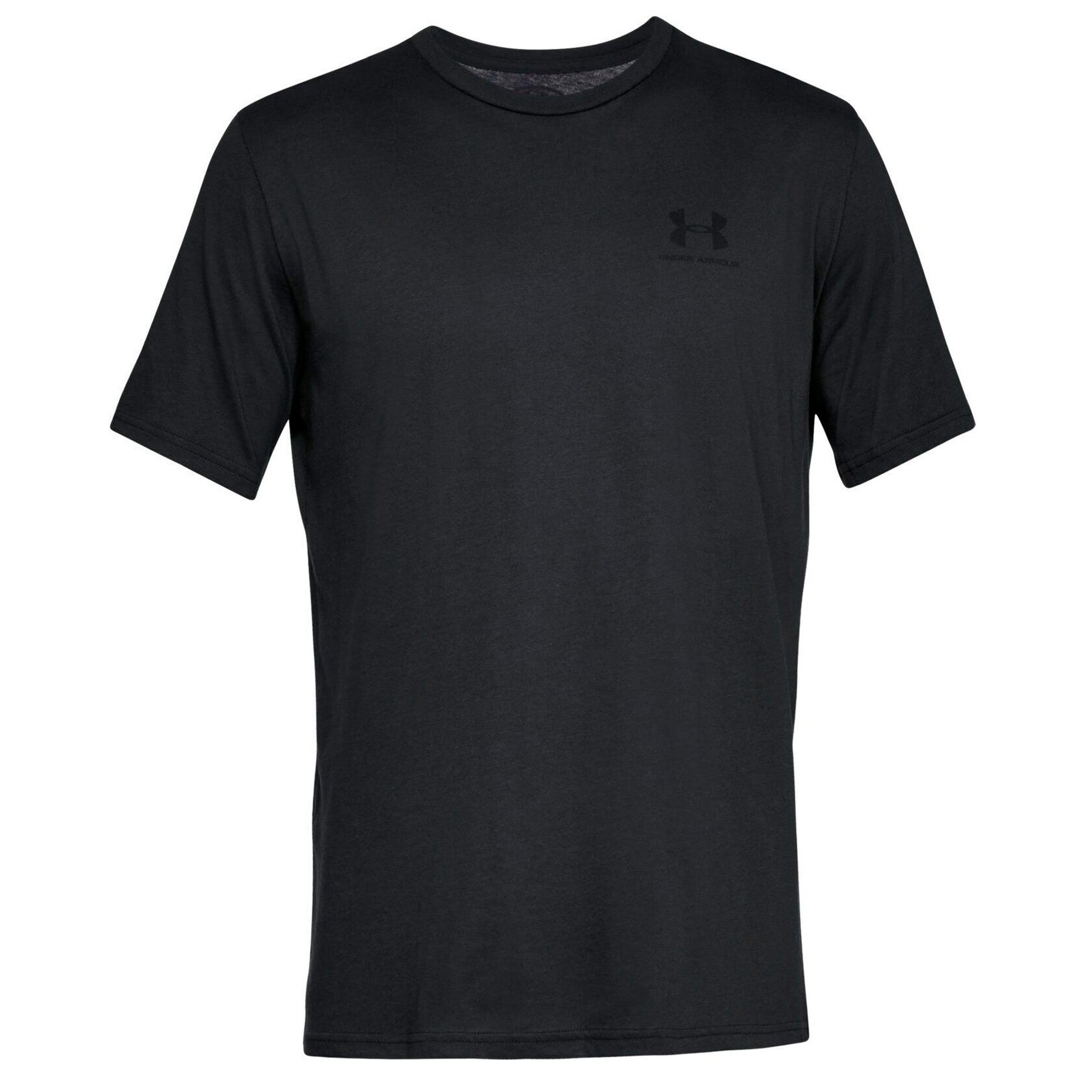 Under Armour Футболка Мужская Купить