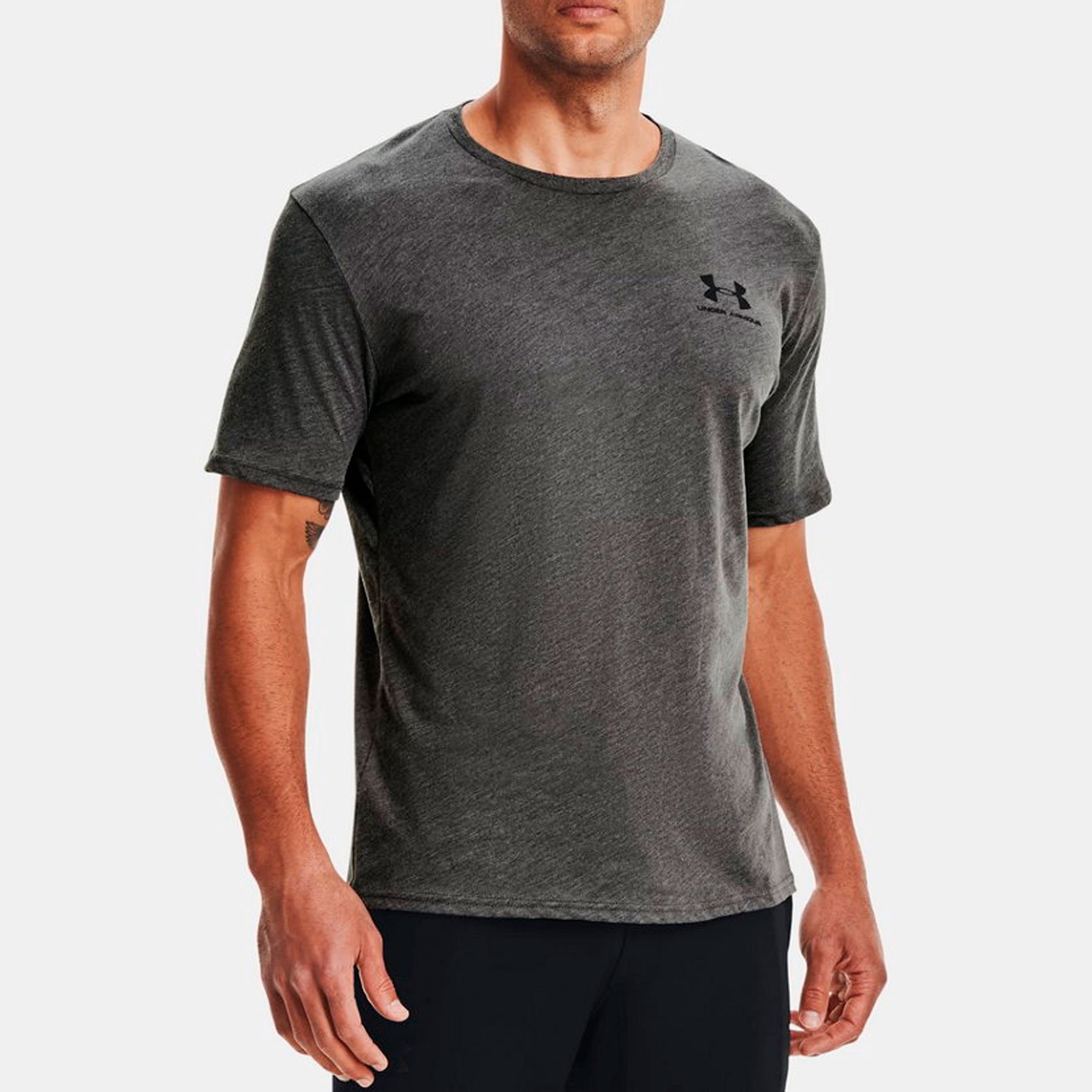 Under armour short sleeve hotsell