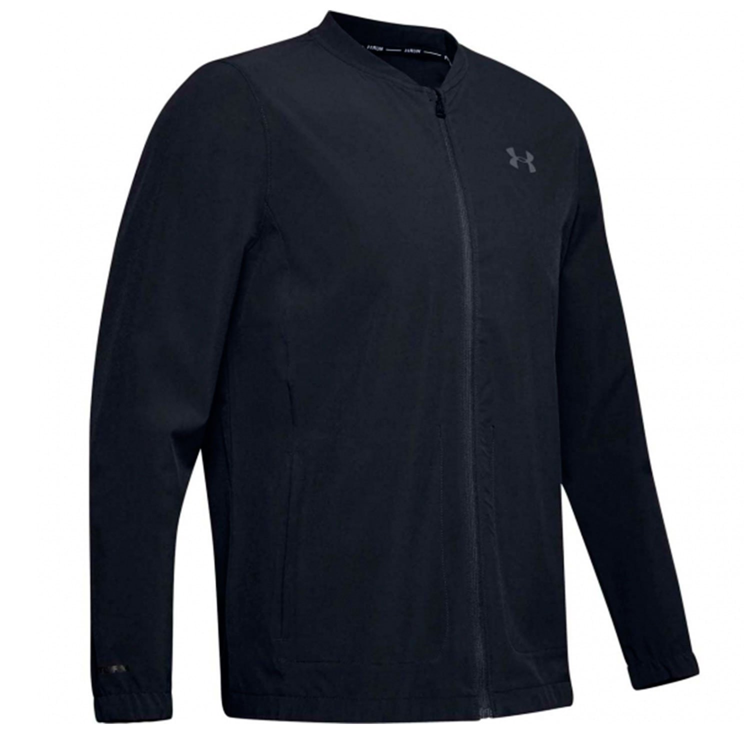 Under Armour Storm Launch 2.0 Jacket 1342712 001 Footballmania