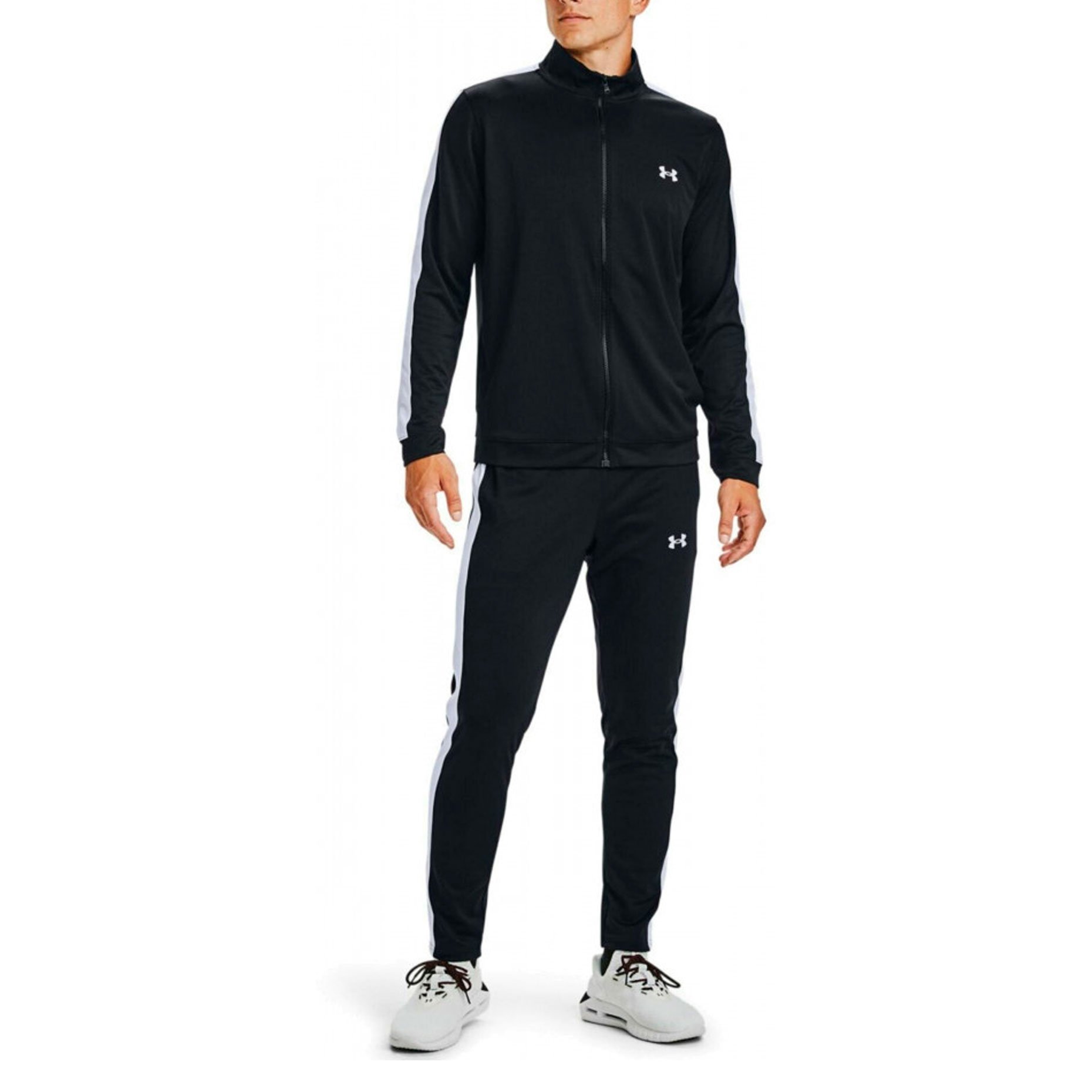 Under Armour Knit Track Suit 1357139 001