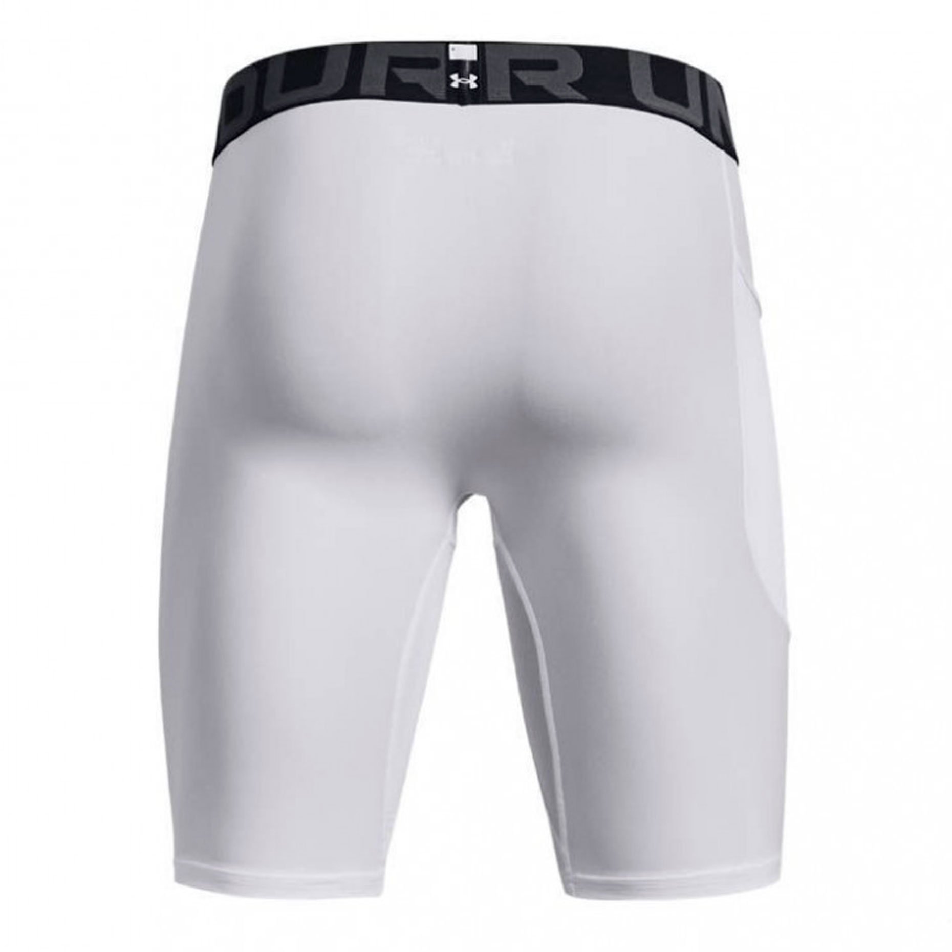 Under Armour HeatGear Shorts 1361596 100 Footballmania