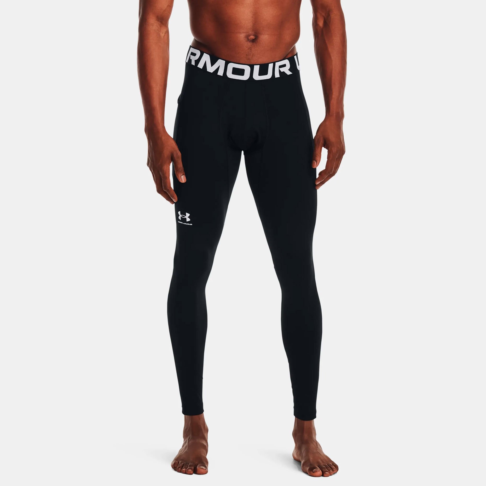 Under armour shop cold gear leggings