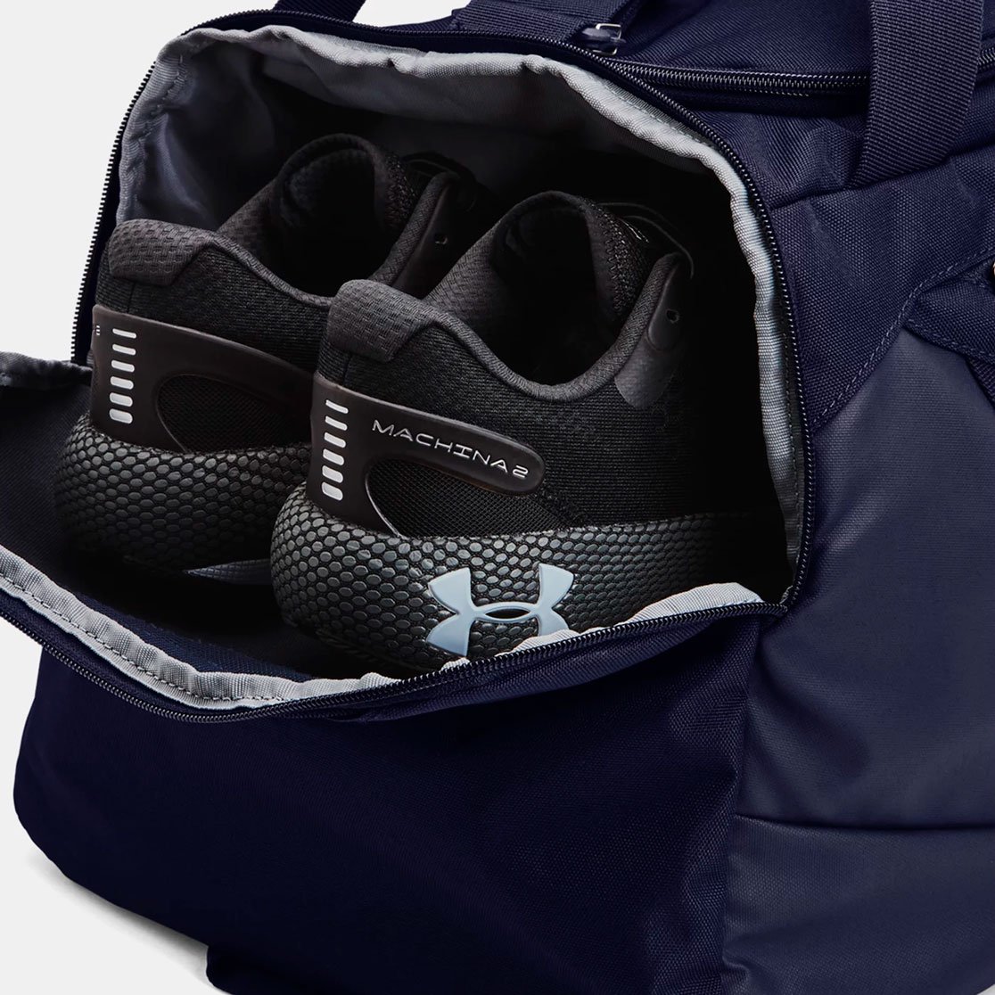 Under armour weekend bag clearance