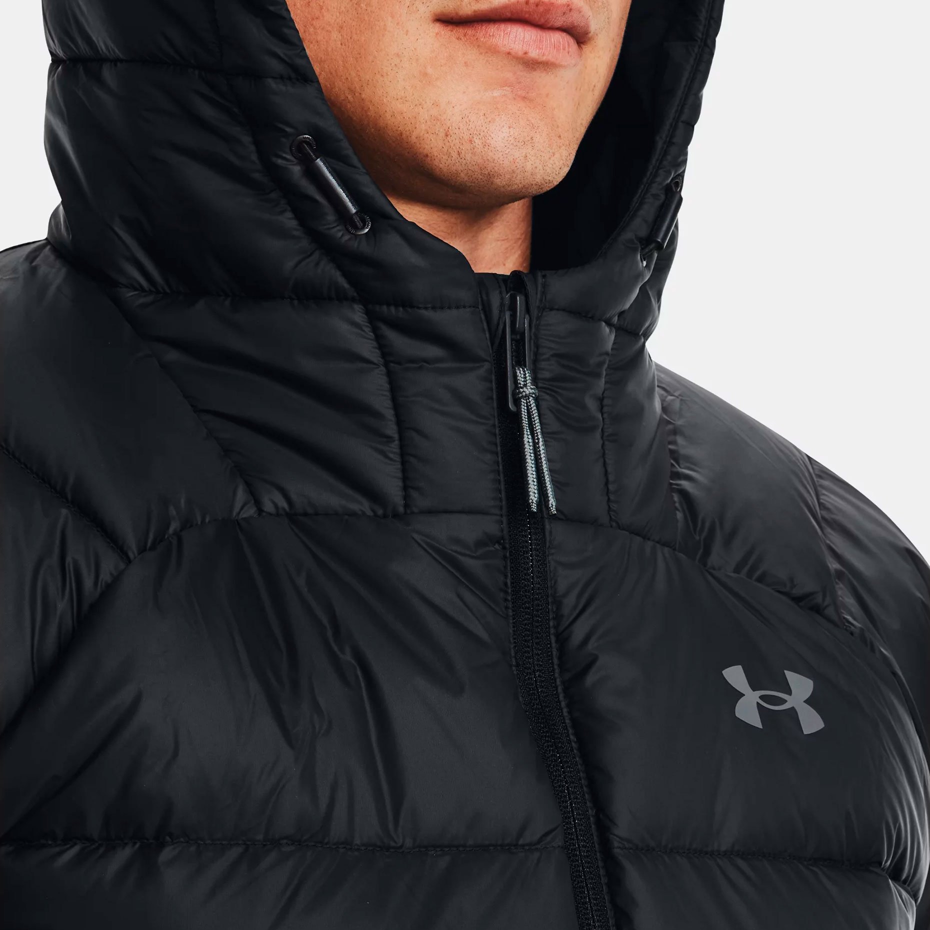 Under armour shop storm 2 coat