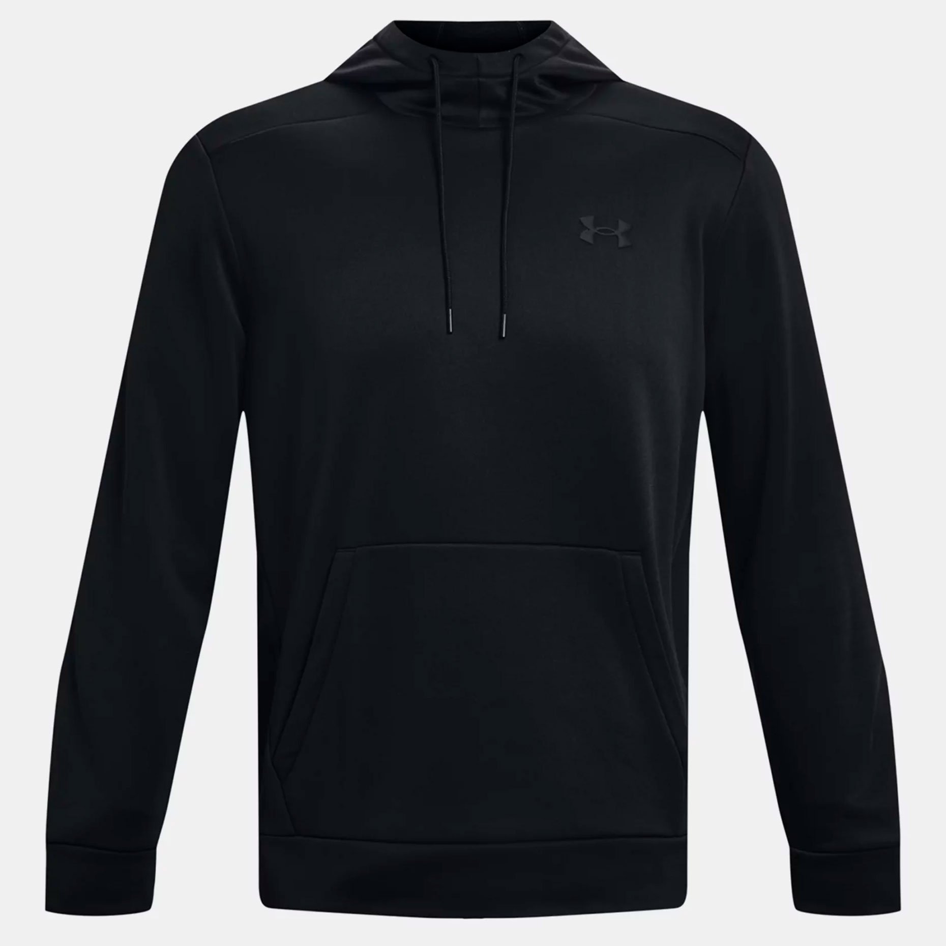 Under Armour Fleece Hoodie 1373353 001 Footballmania