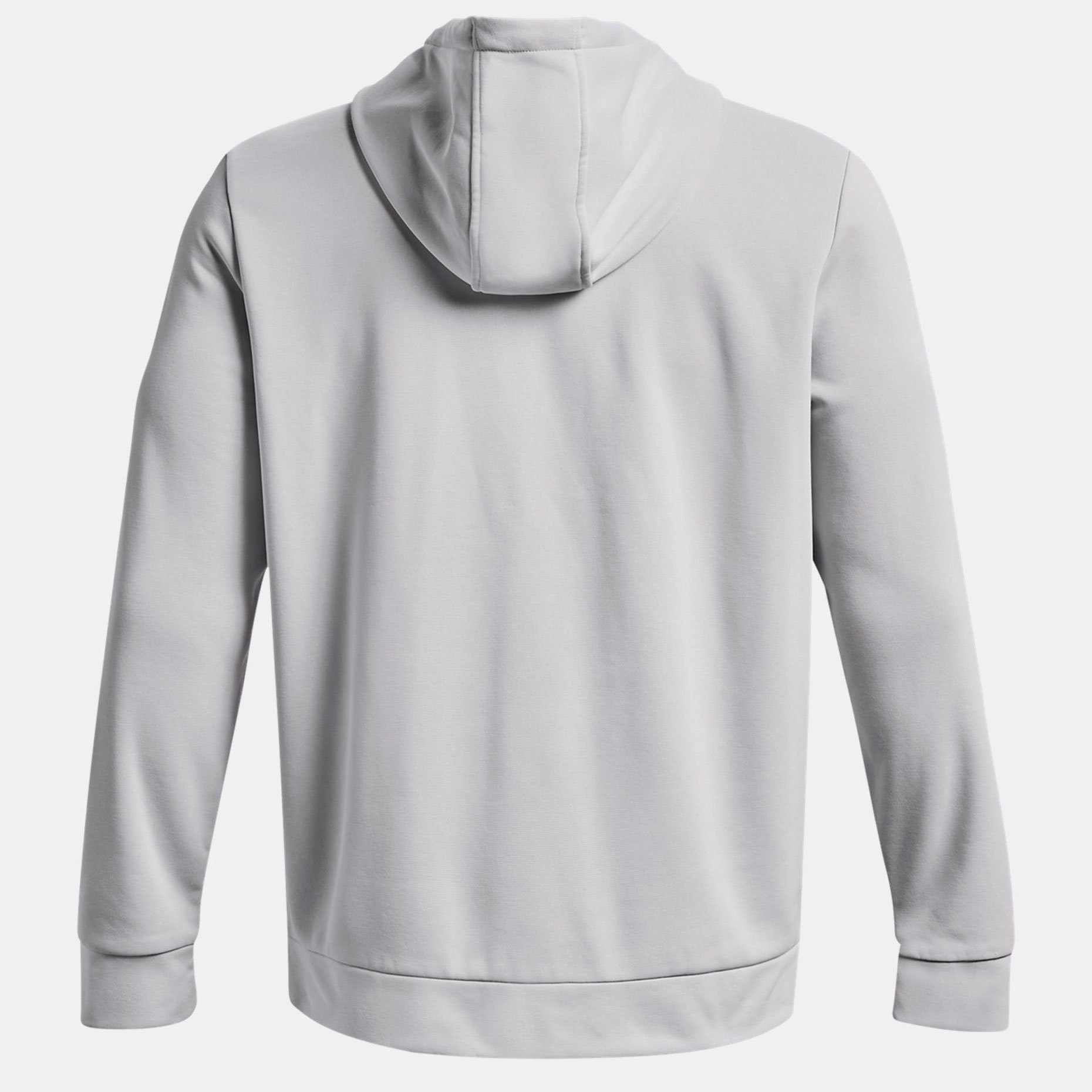 Under Armour Fleece Hoodie 1373353 014 Footballmania