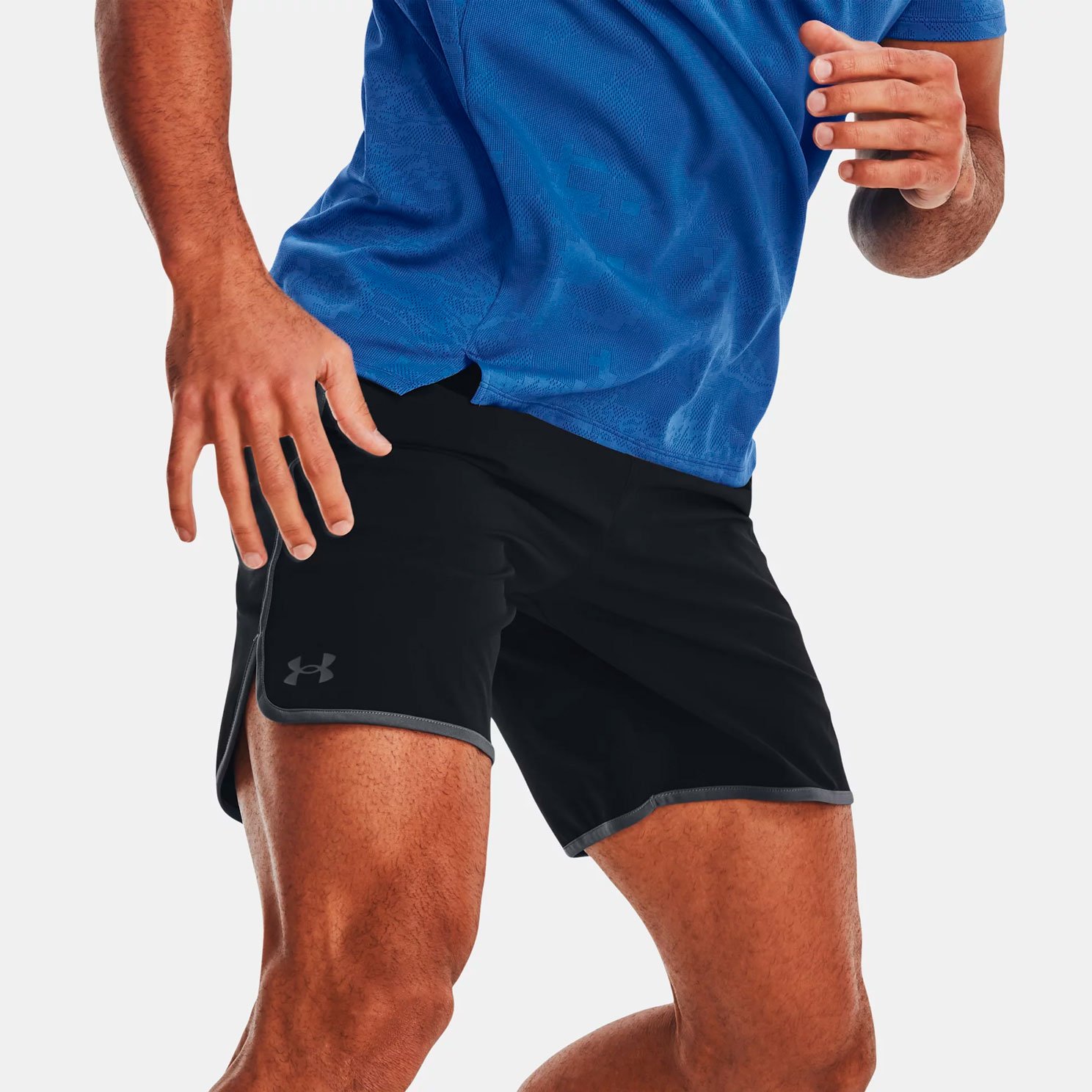 Under armour shop hiit woven pants