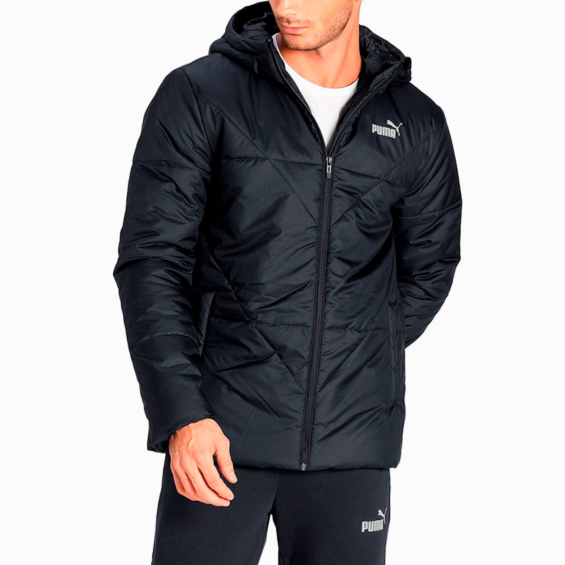 Puma Essentials Padded Jacket 58764501