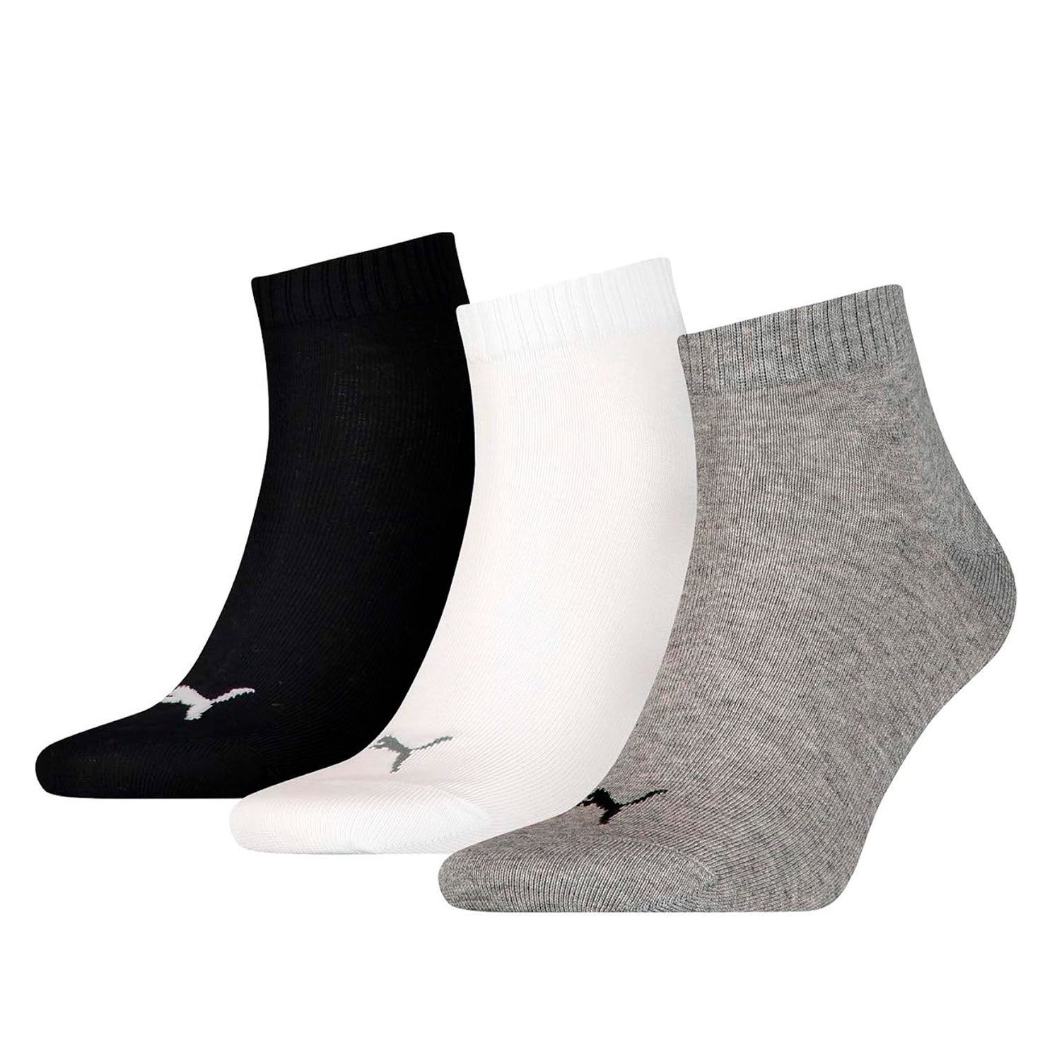 Puma Quarter Plain 3 271080001882 Footballmania