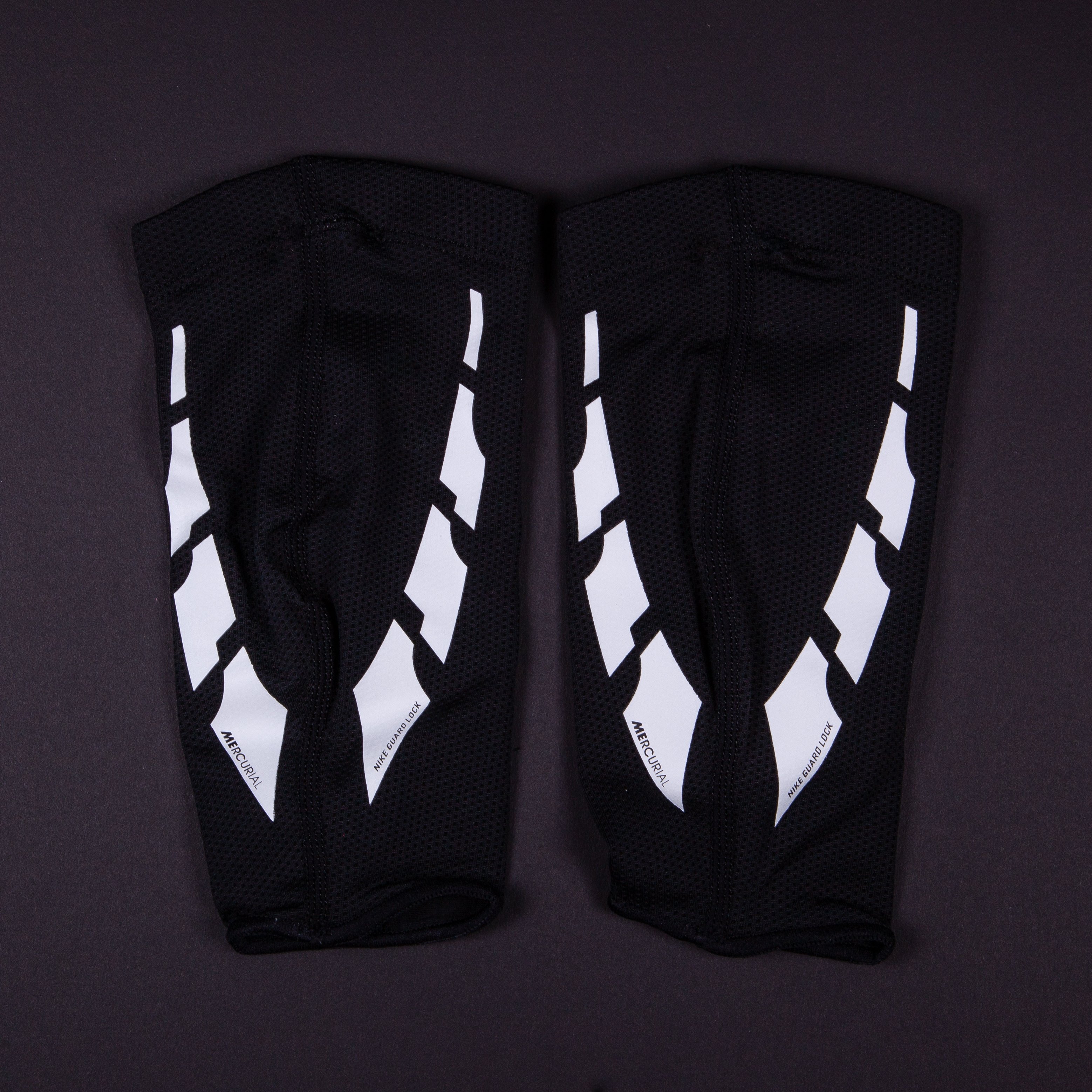 nike guard lock sleeves