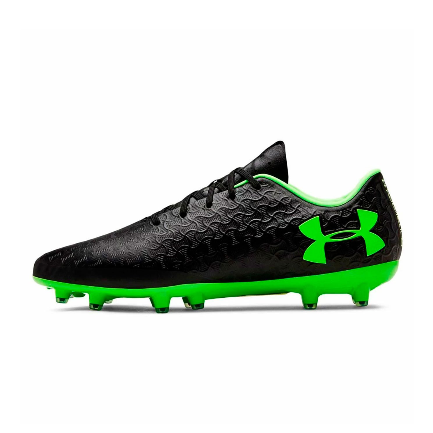Under armour magnetico pro fg shop football boots