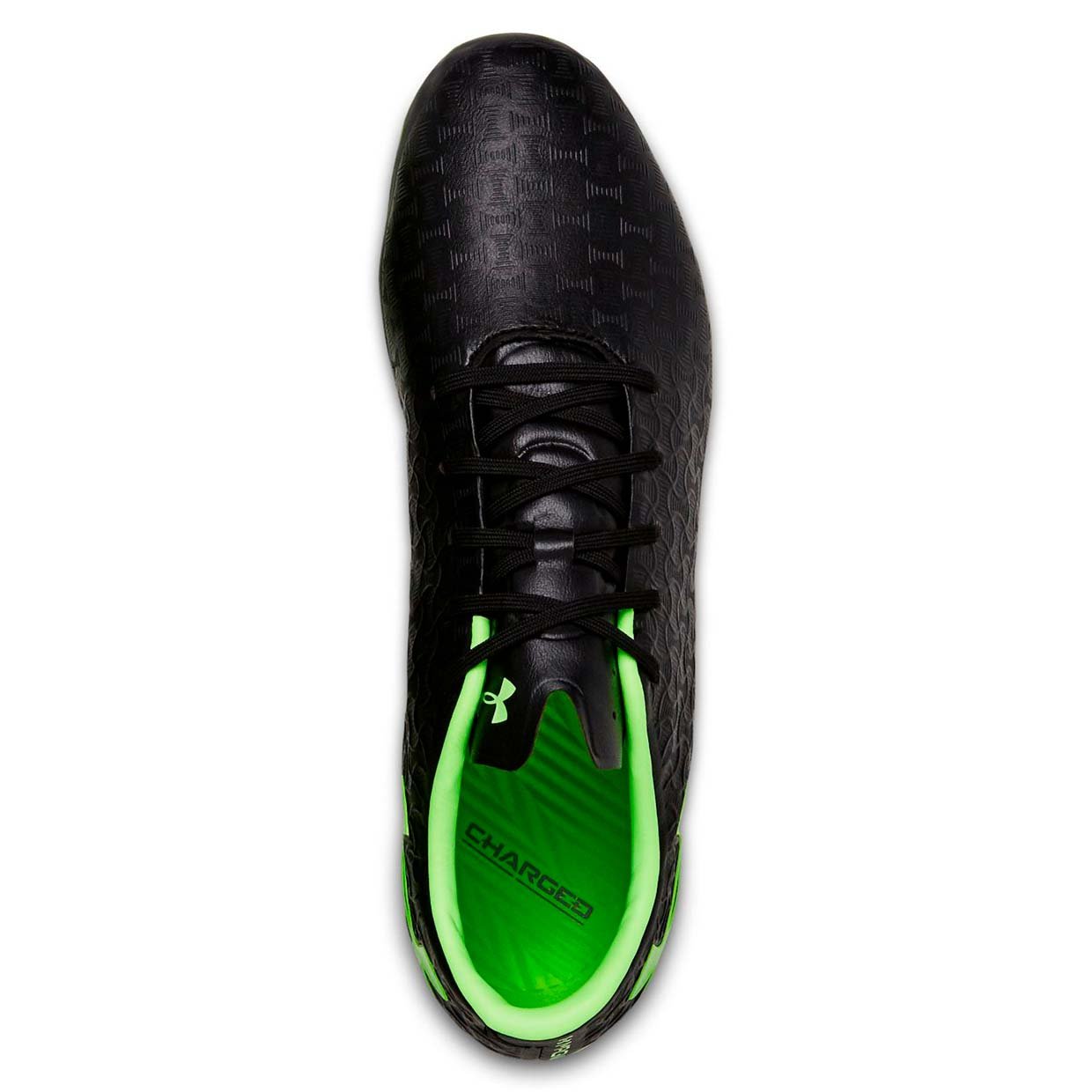 Botines under sales armour futbol 11