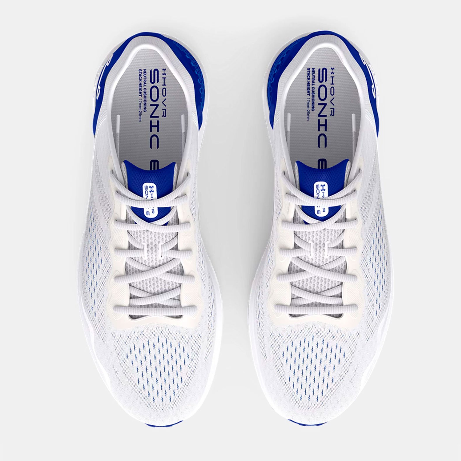 Hovr white deals