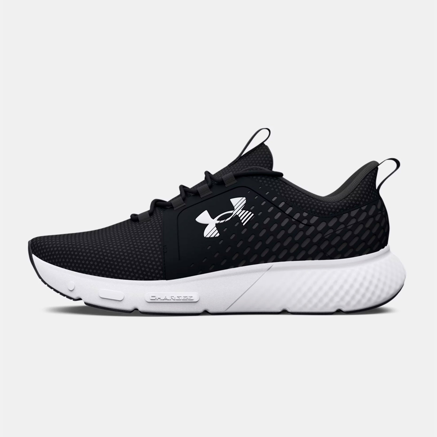 Under armour charged spread review cheap