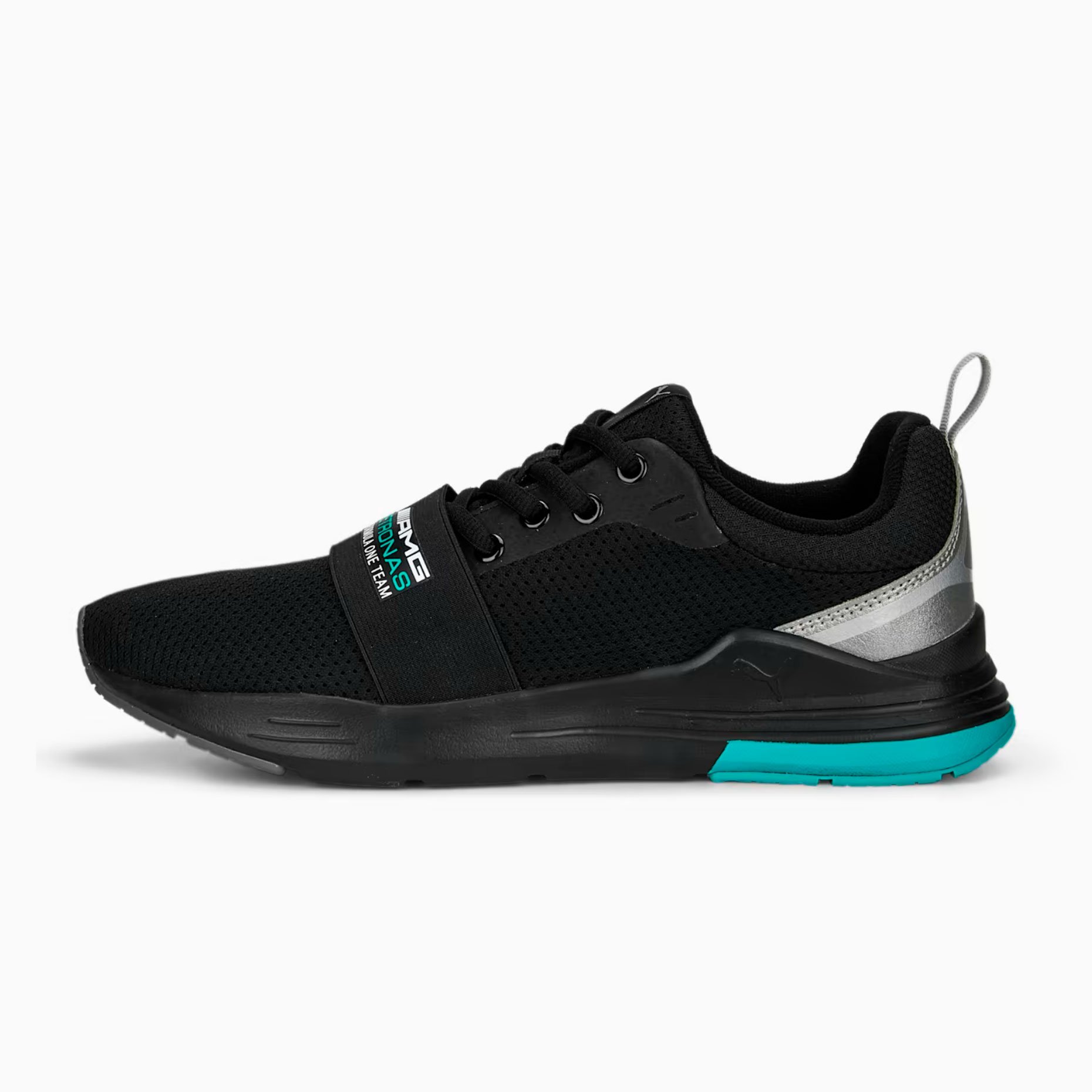 Jogging puma amg hotsell