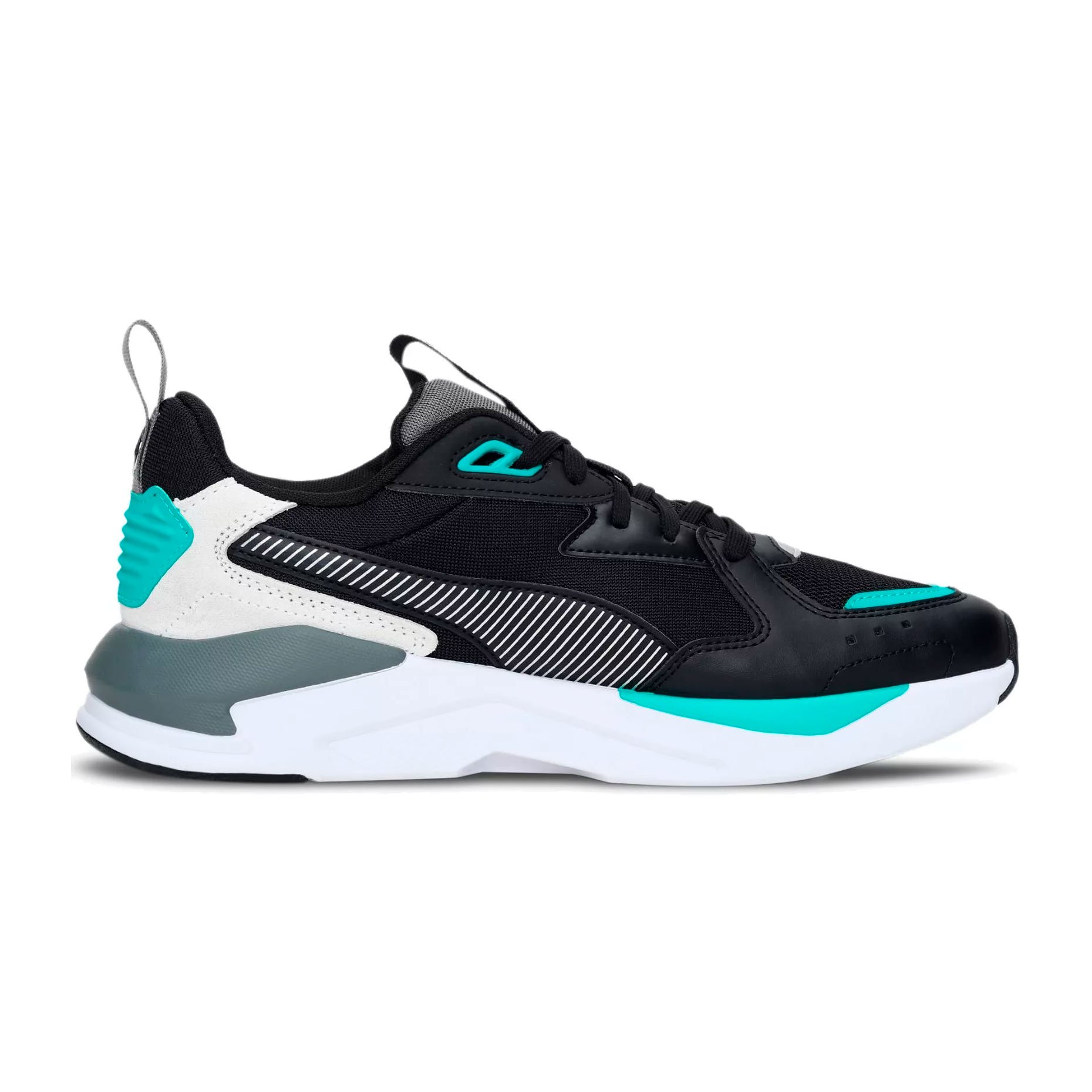 Puma mercedes amg petronas rs-x online
