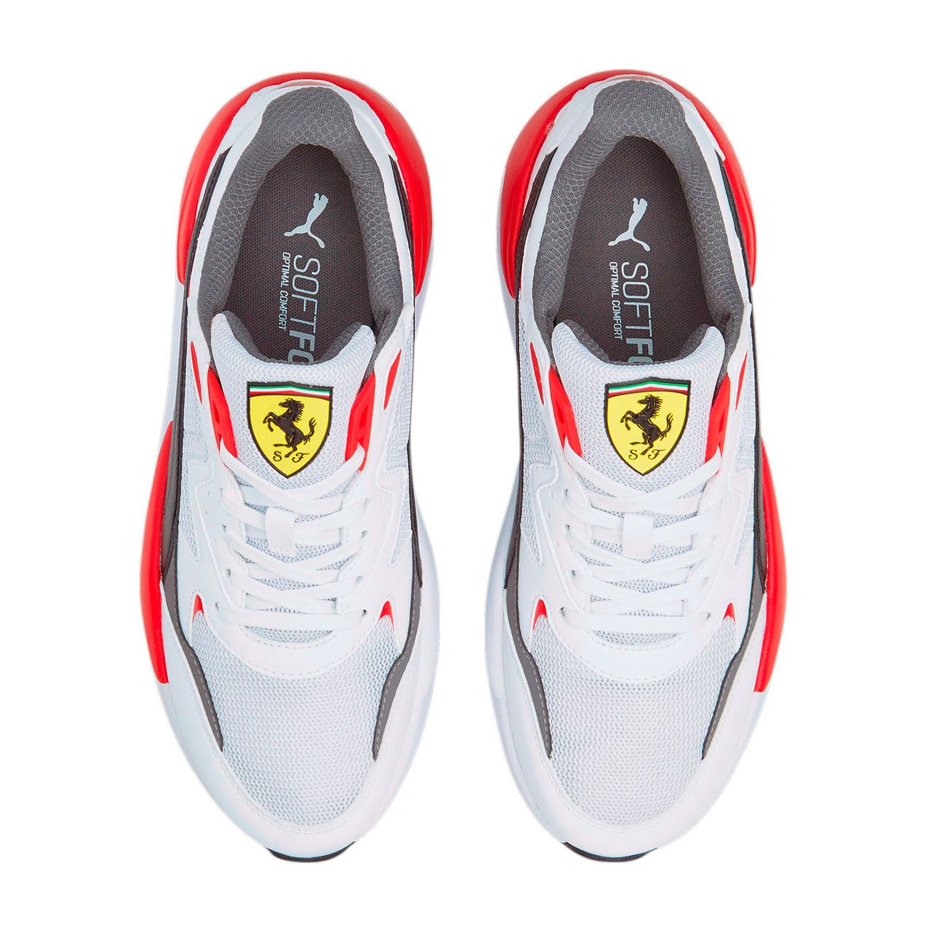 Puma Ferrari X Ray Speed 30703302 Footballmania