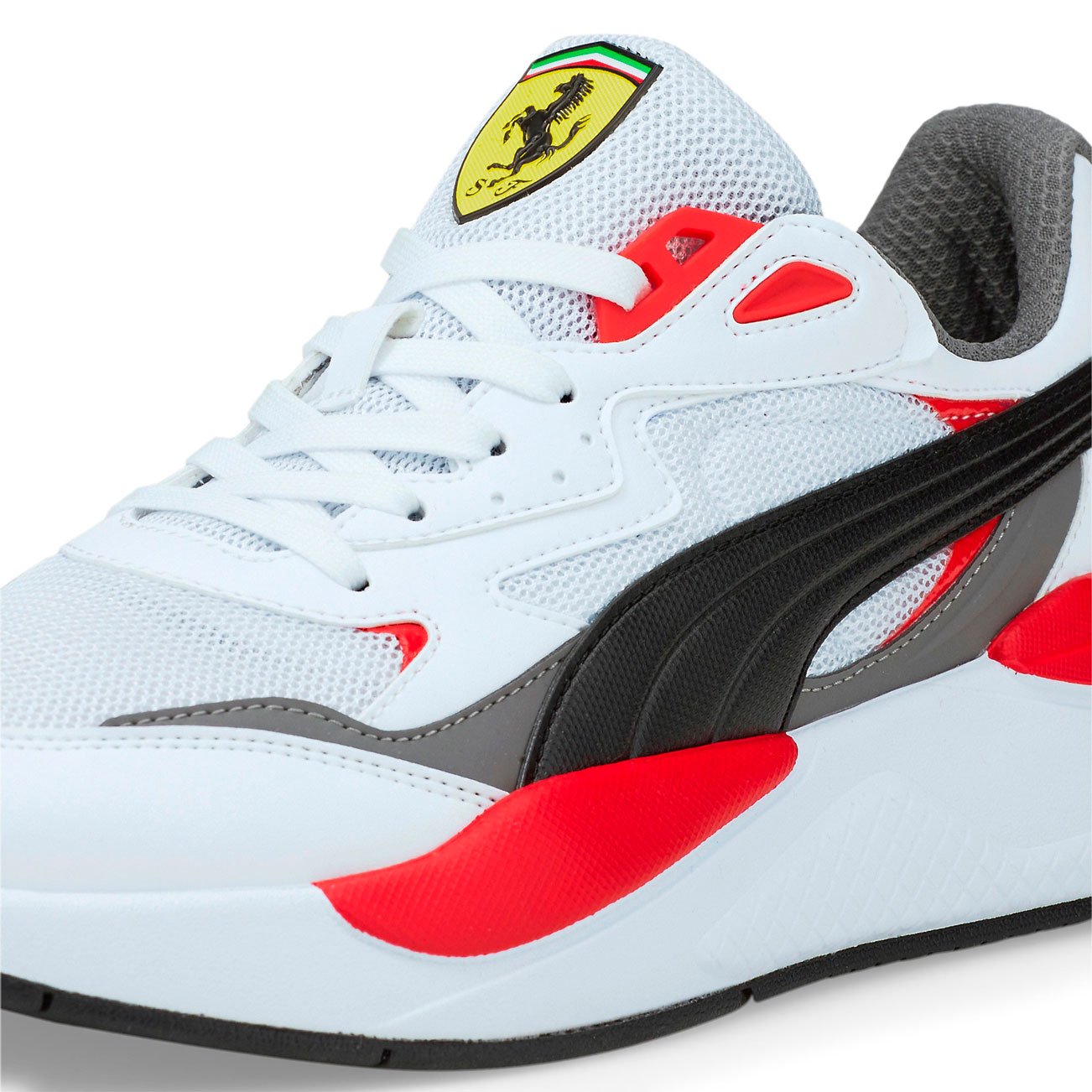 Puma Ferrari X Ray Speed 30703302 Footballmania