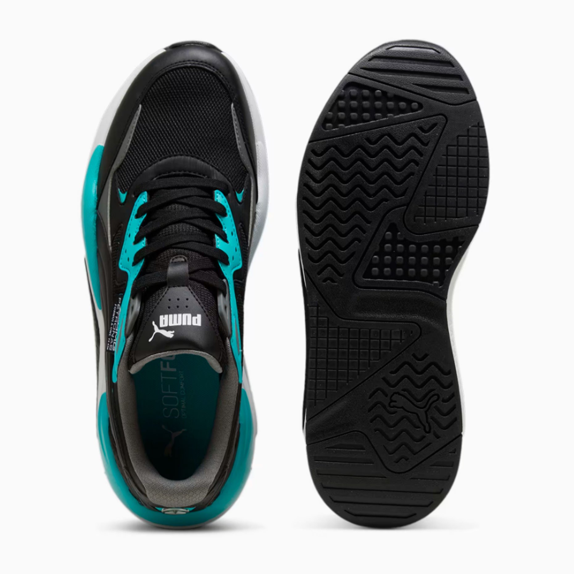 Puma mclaren sale