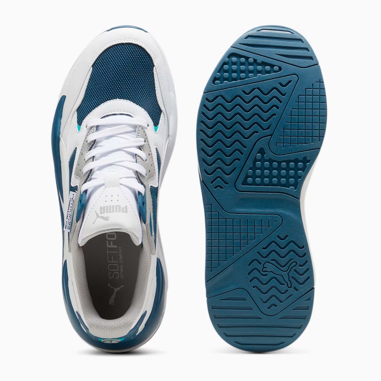 Puma outlet mercedes tx hot sale