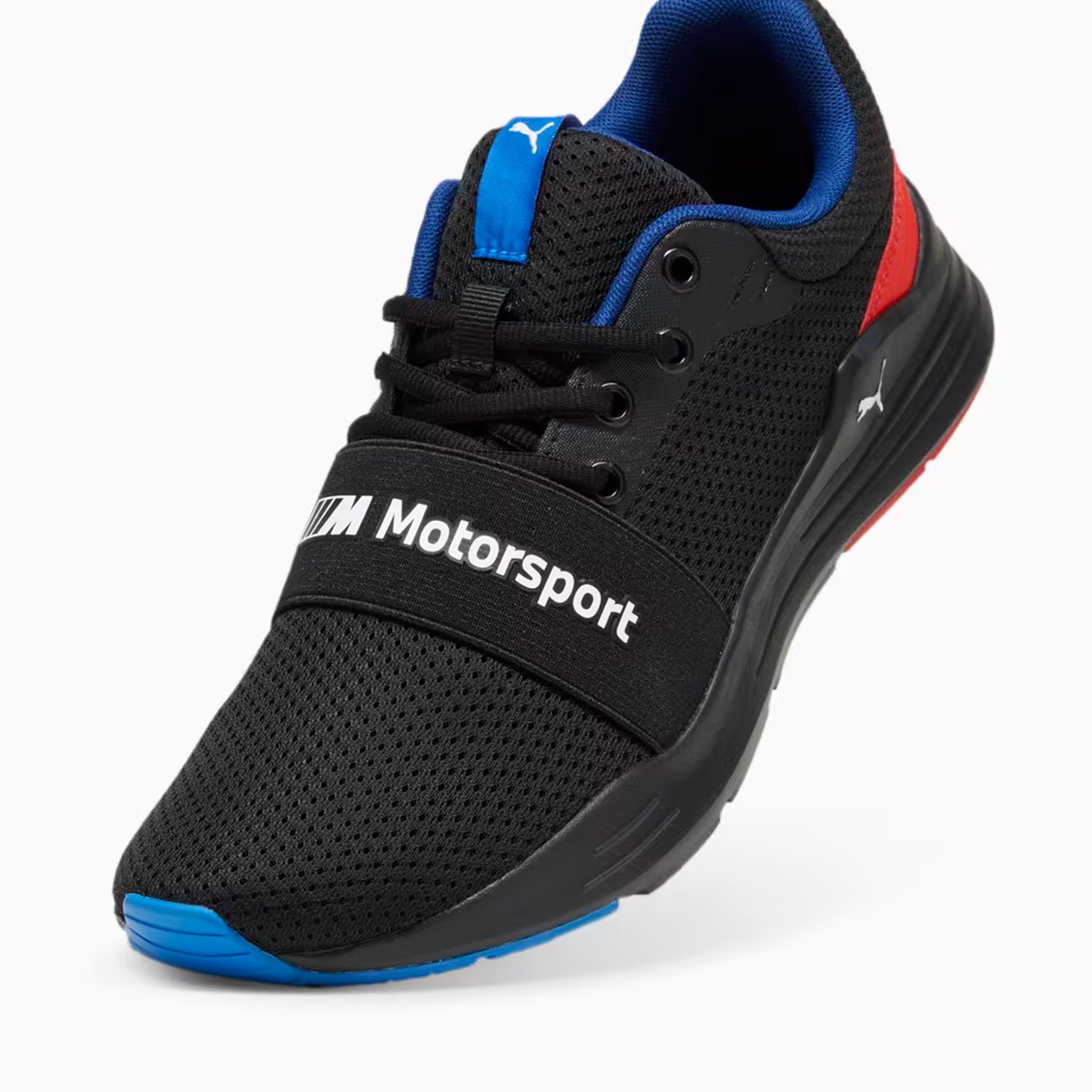 Puma ignite bmw hot sale