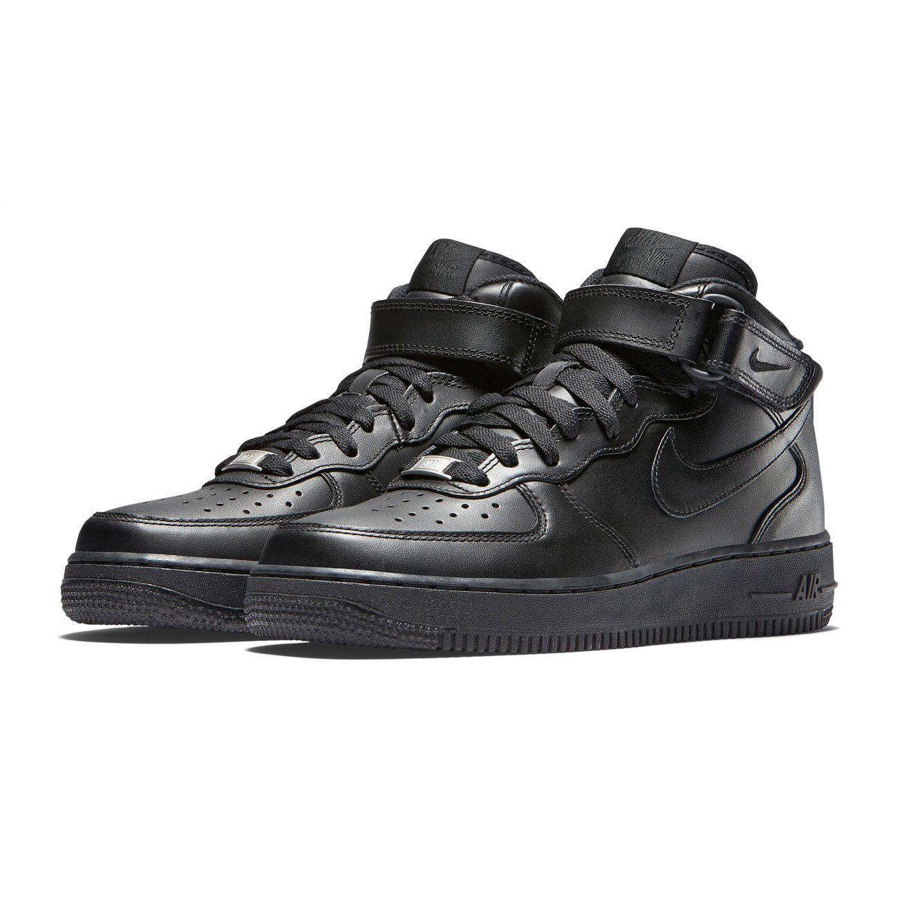 Nike air force mid damskie shop
