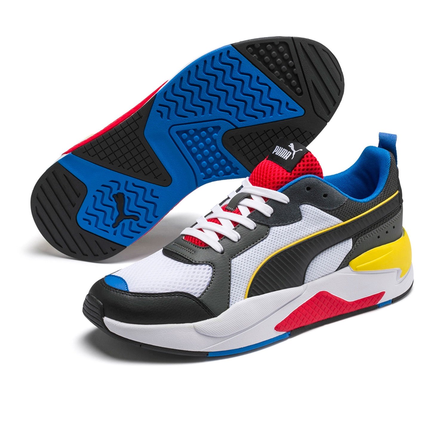 X ray puma store