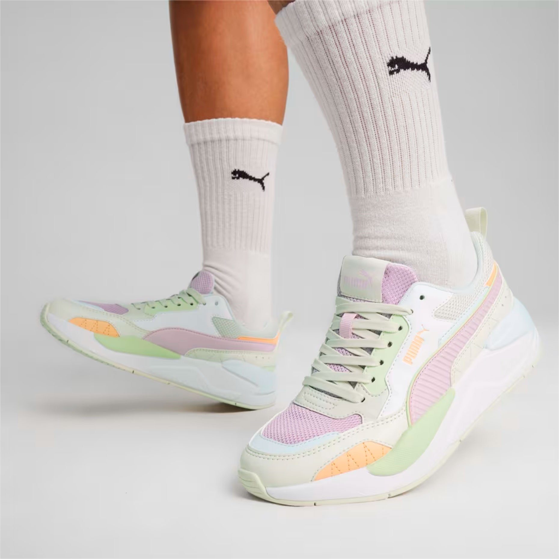 Puma X Ray 2 Square 37310887 Footballmania
