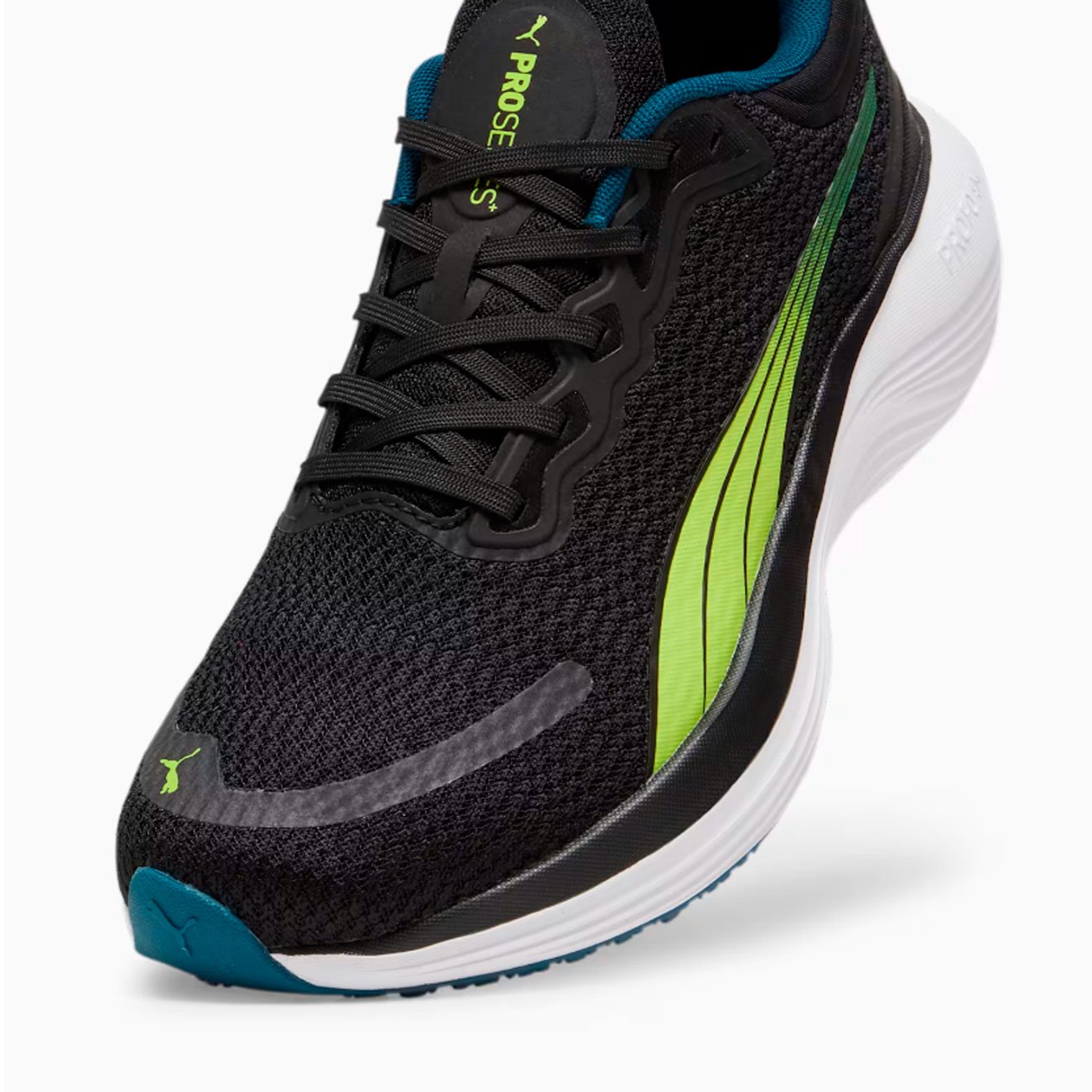 Puma jogging shoes discount