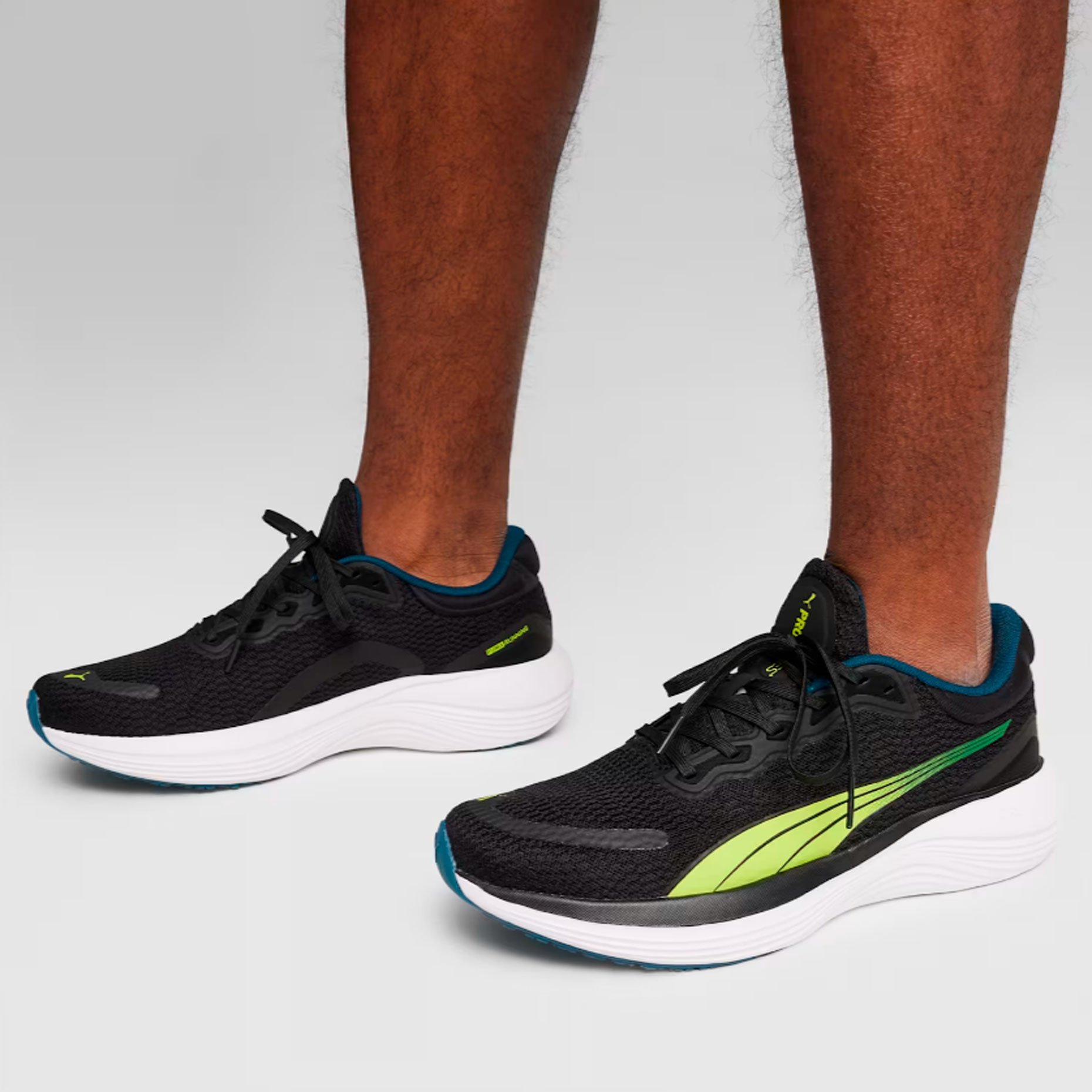 Puma Scend Pro Running Shoes 37877617 Footballmania