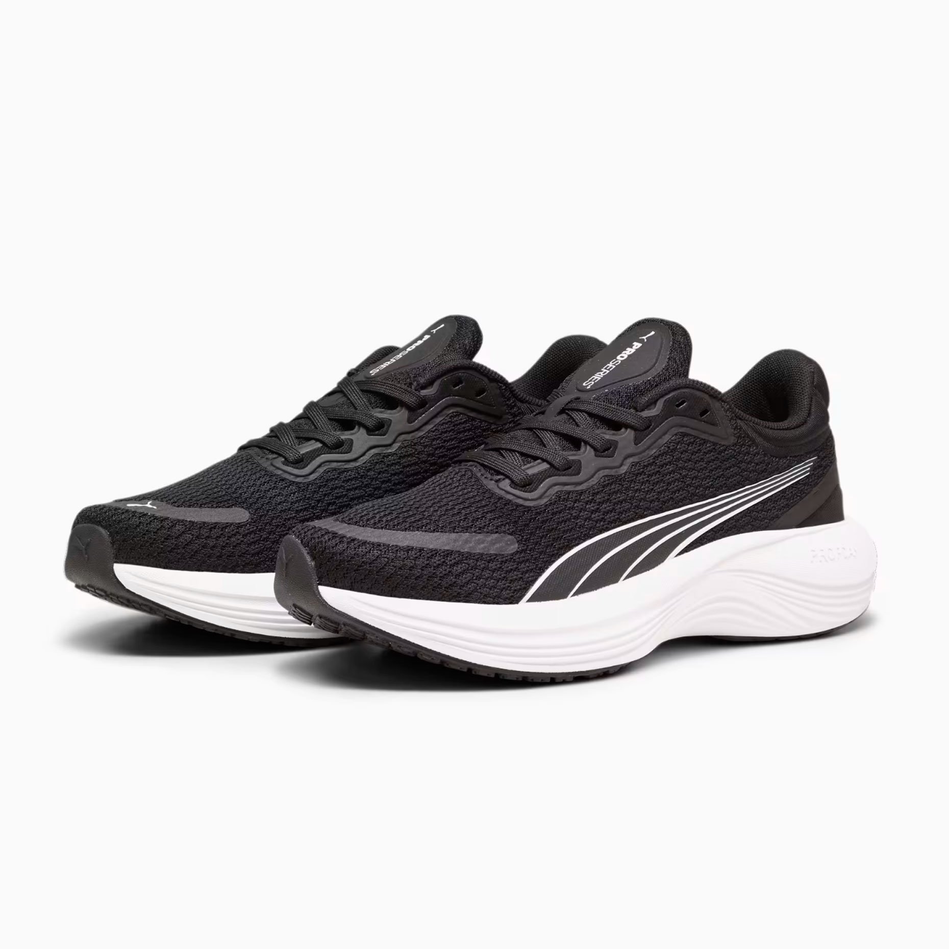Puma Scend Pro Running Shoes 37911901 Footballmania
