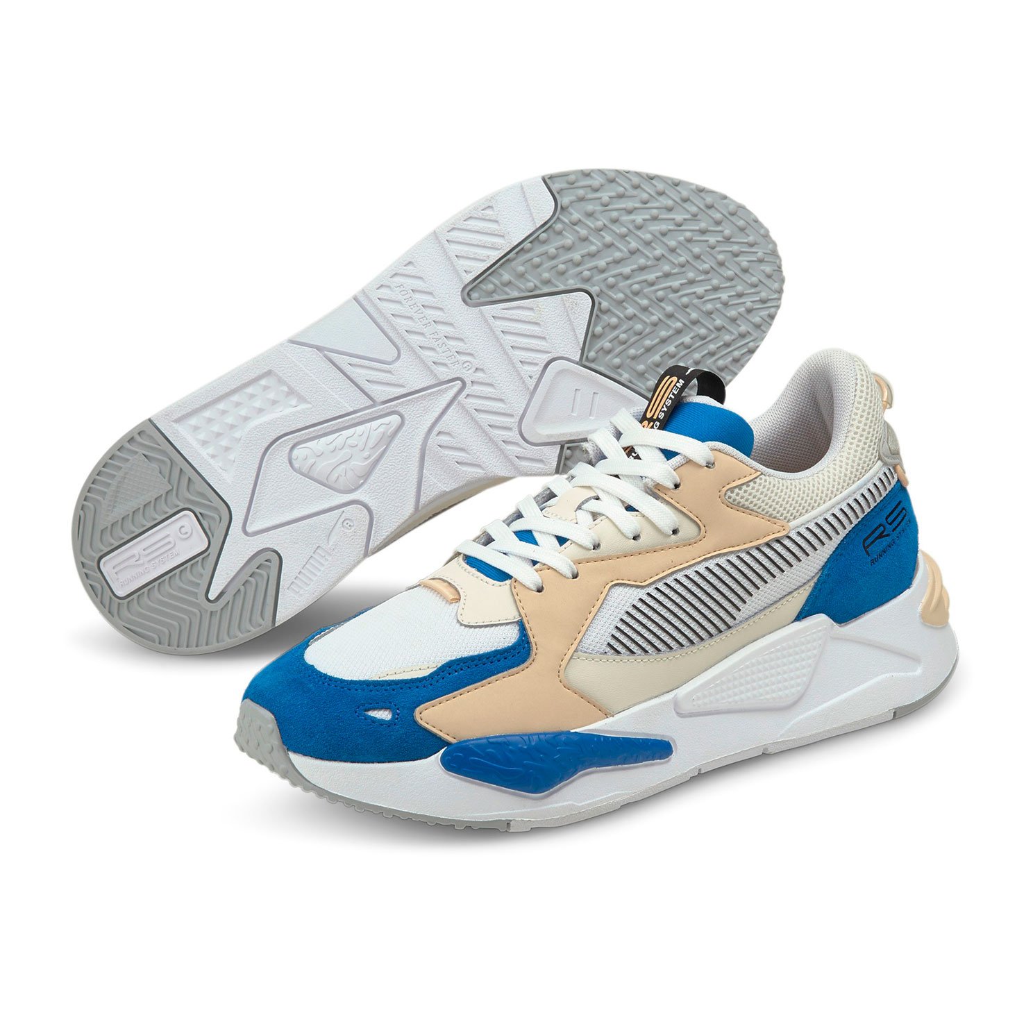 Кроссовки puma rs z