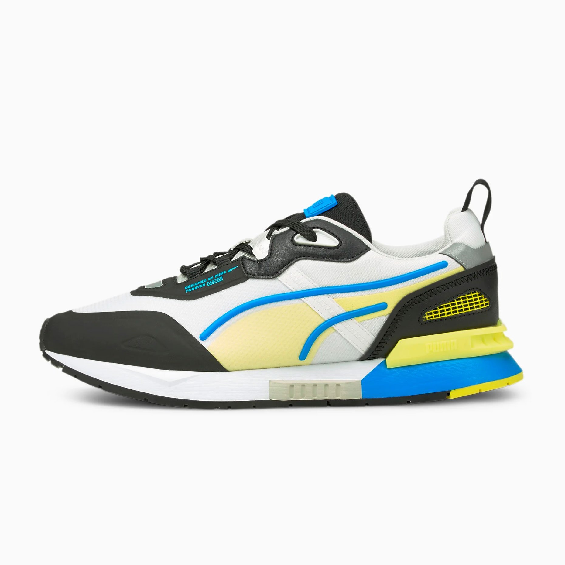 Puma mirage online