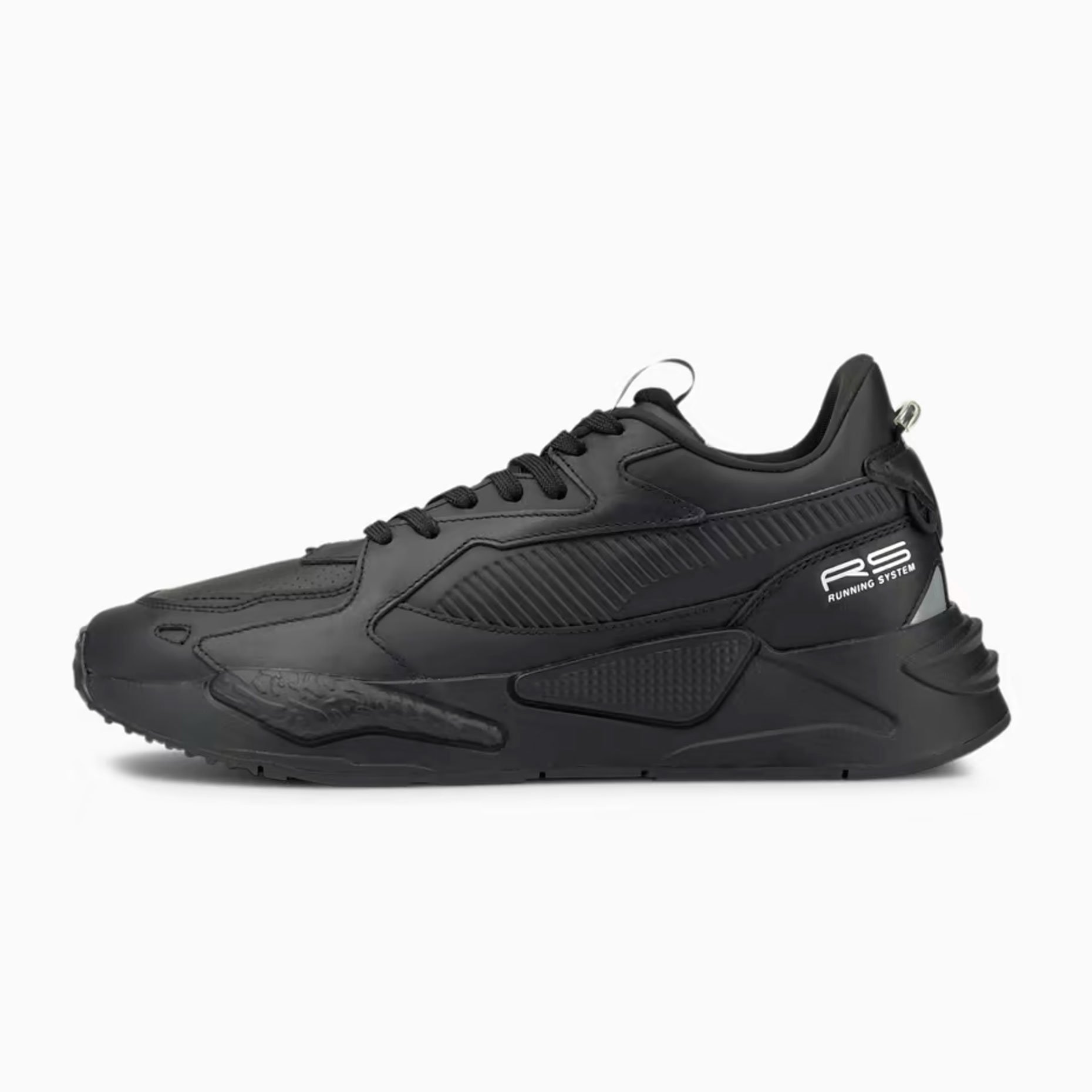 Puma leather online