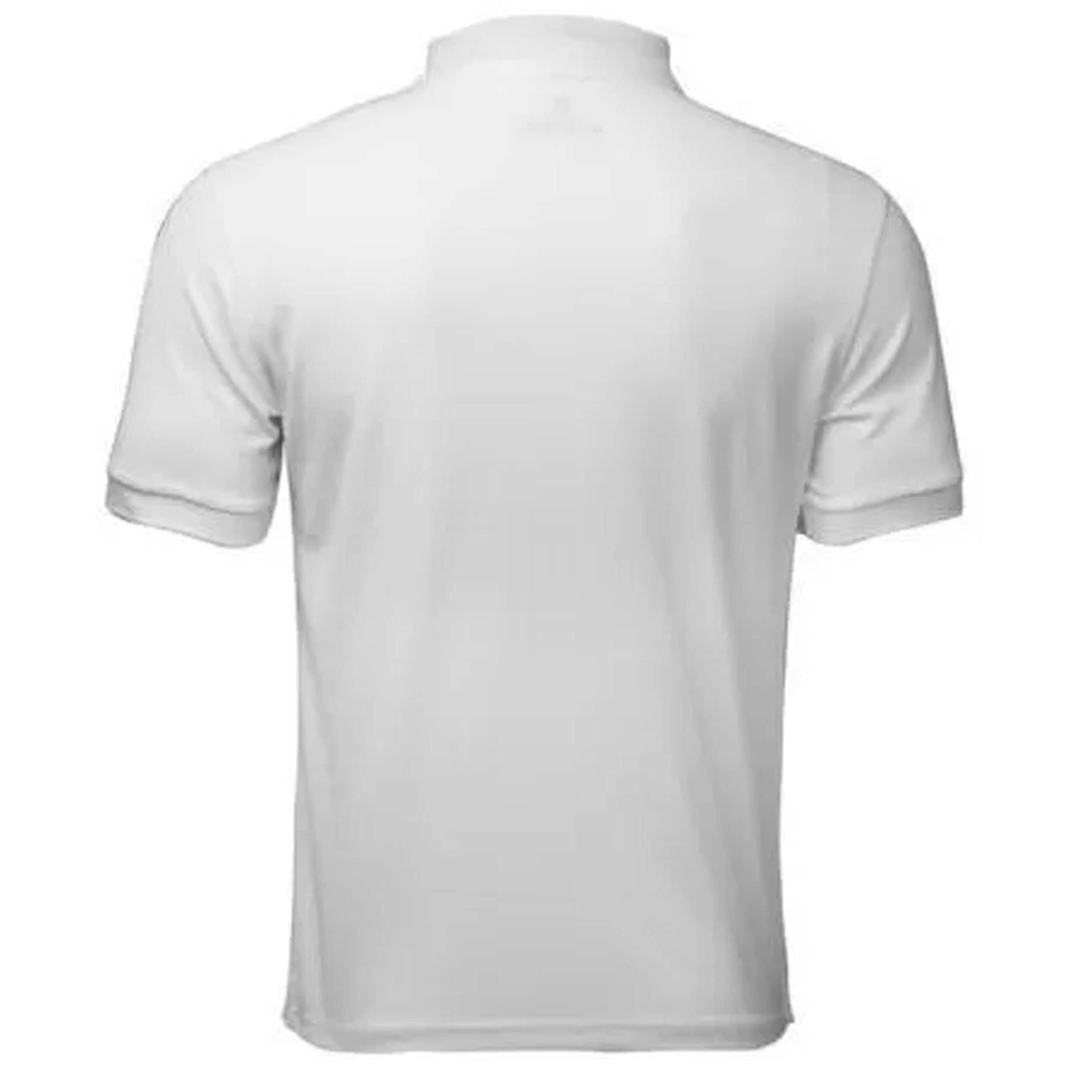 Buy white polo shirt deals