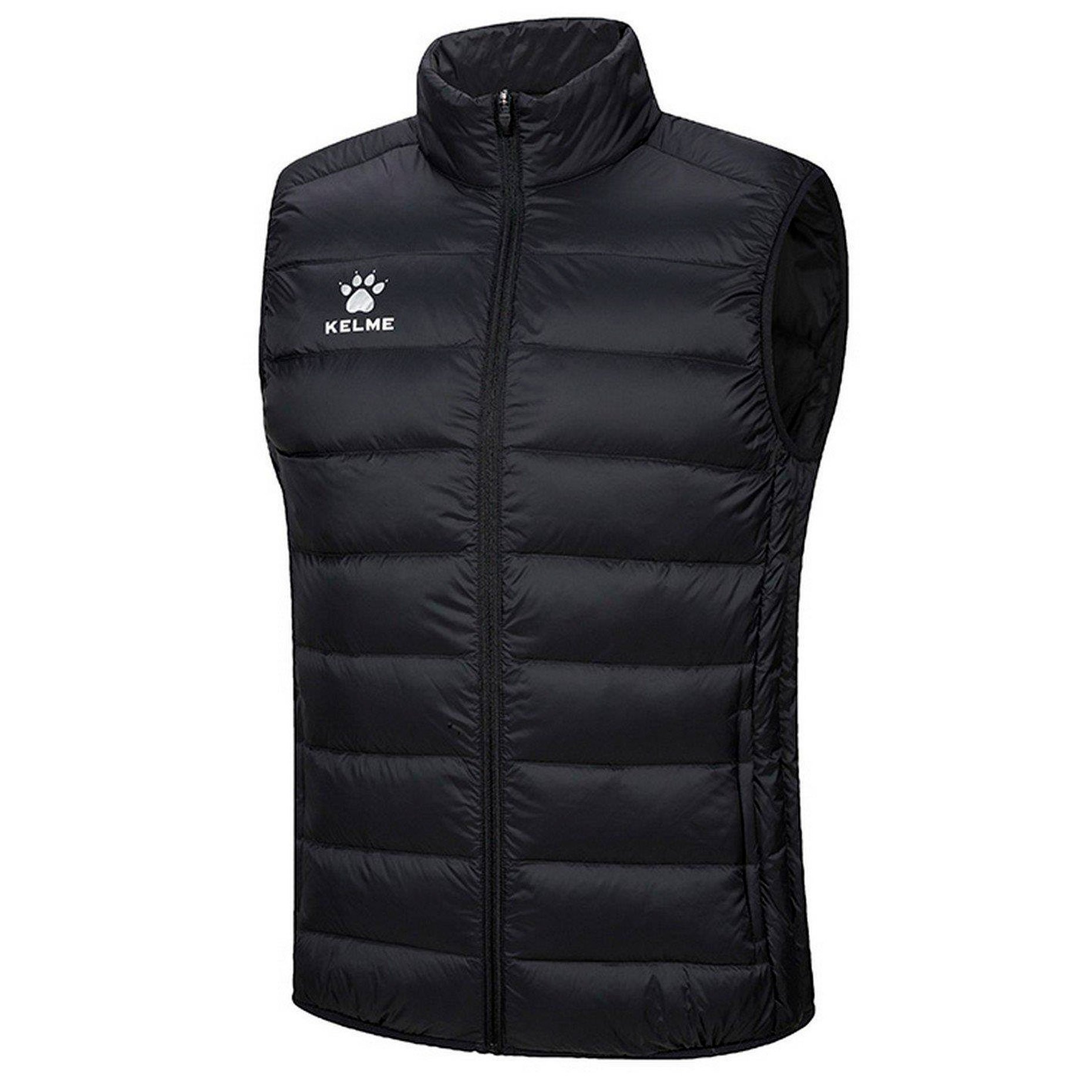 Kelme Lightweight Down Vest 3891414 000