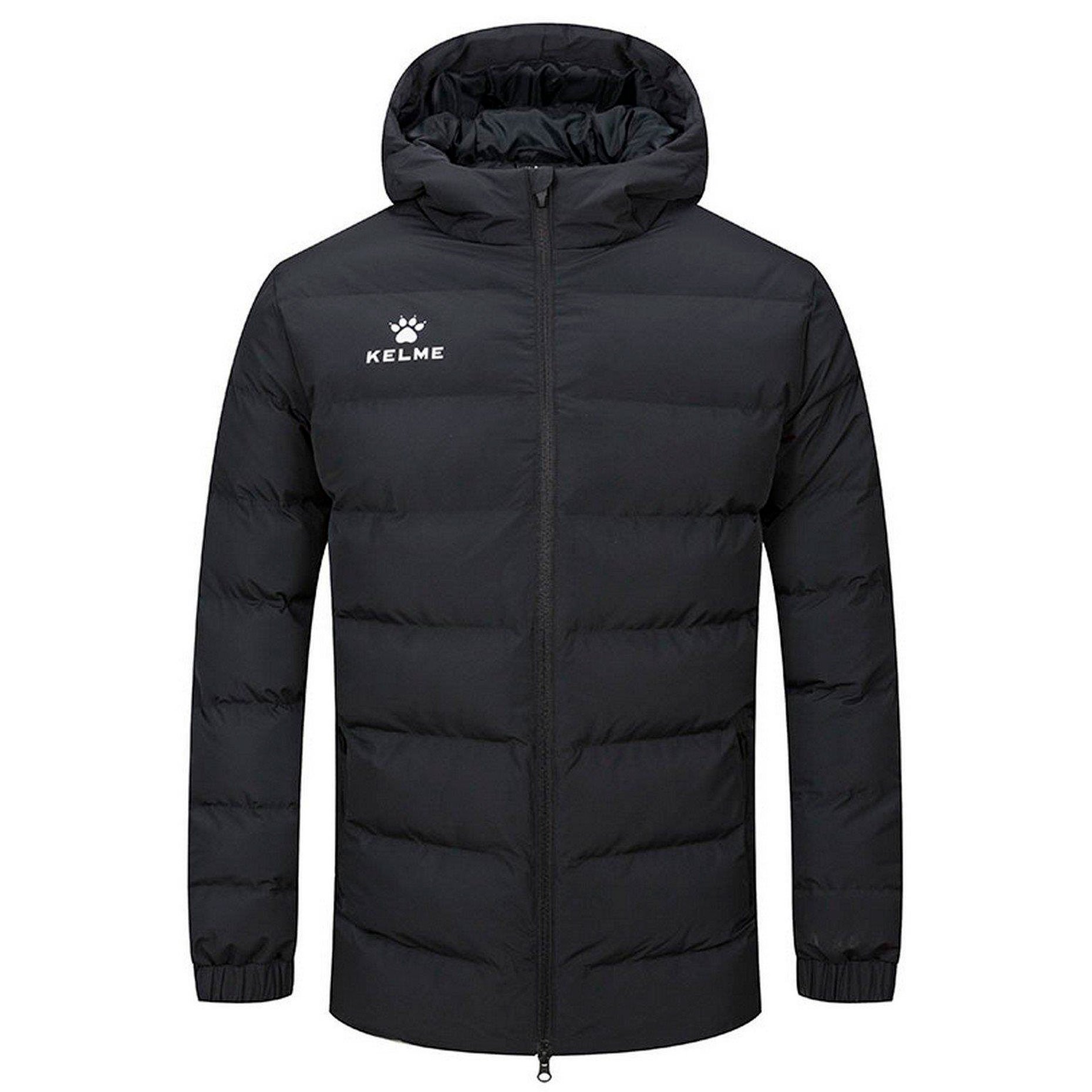 Kelme Padded Jacket 3891417 000 Footballmania