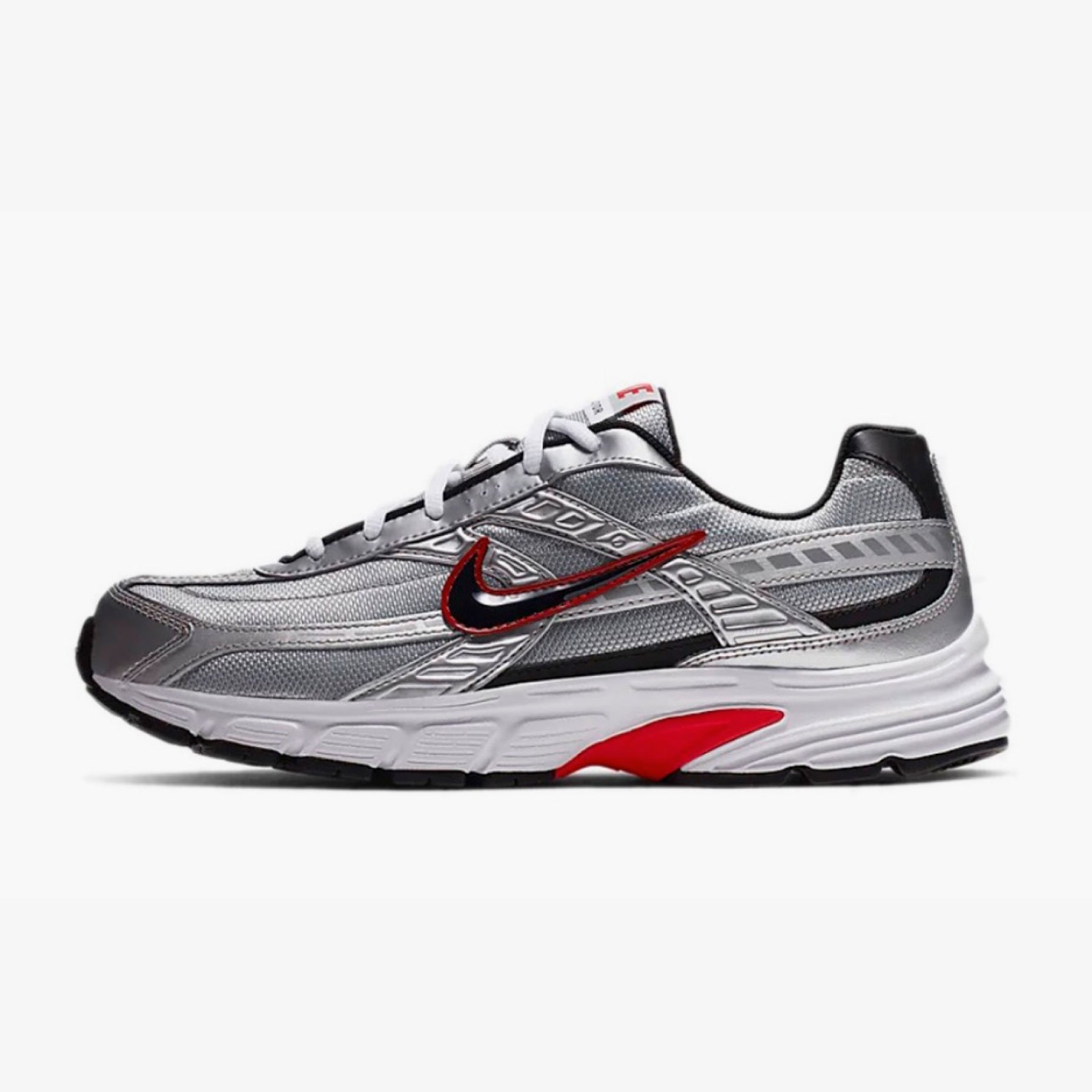 Nike initiator outlet