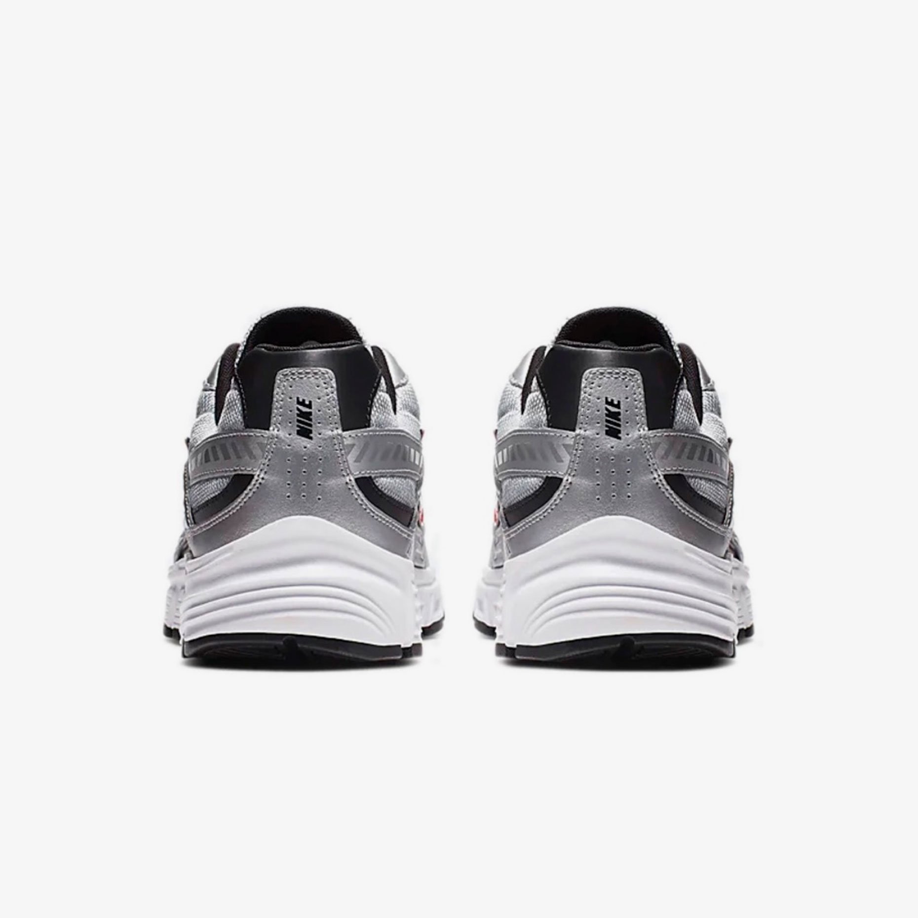 Nike initiator black sales