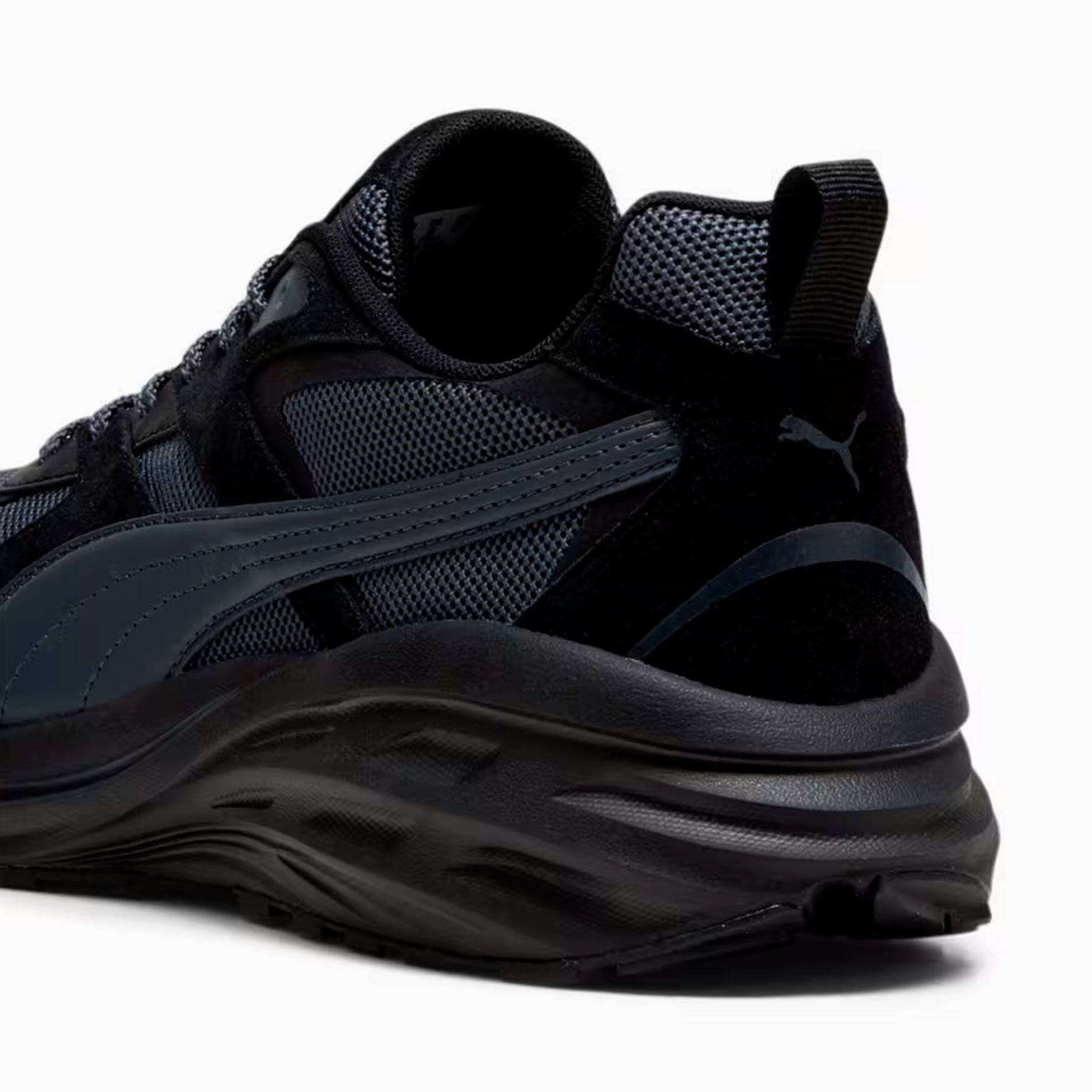 Puma Hypnotic LS Sneakers 39529502 Footballmania