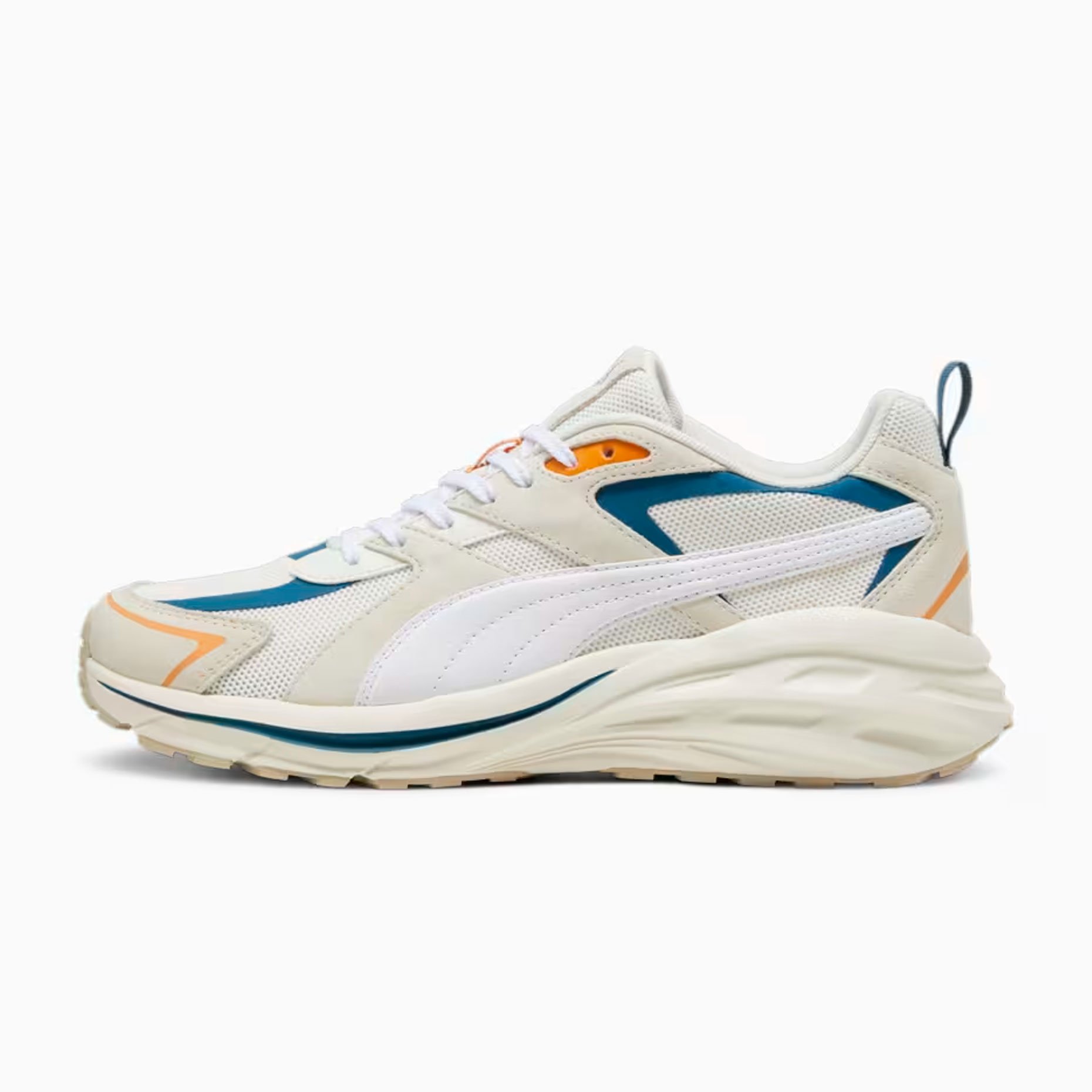 Puma Hypnotic LS Sneakers 39529504 Footballmania