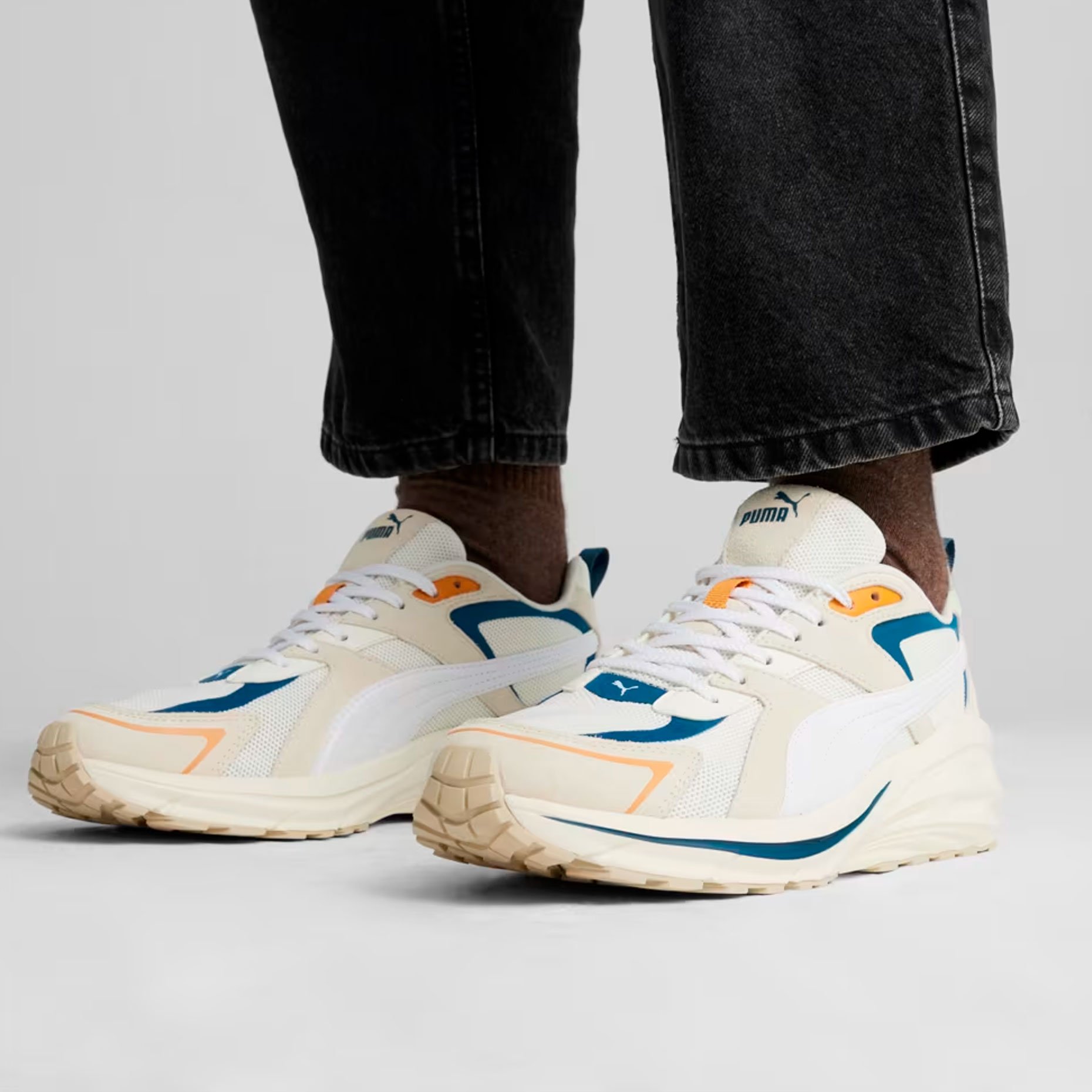 Puma Hypnotic LS Sneakers 39529504 Footballmania