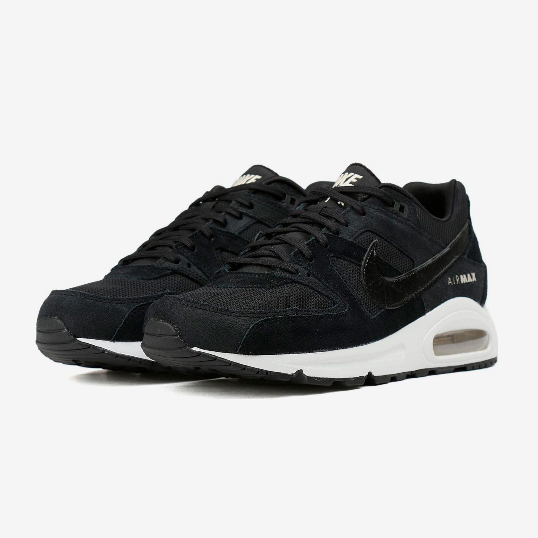 Nike air top max command 40