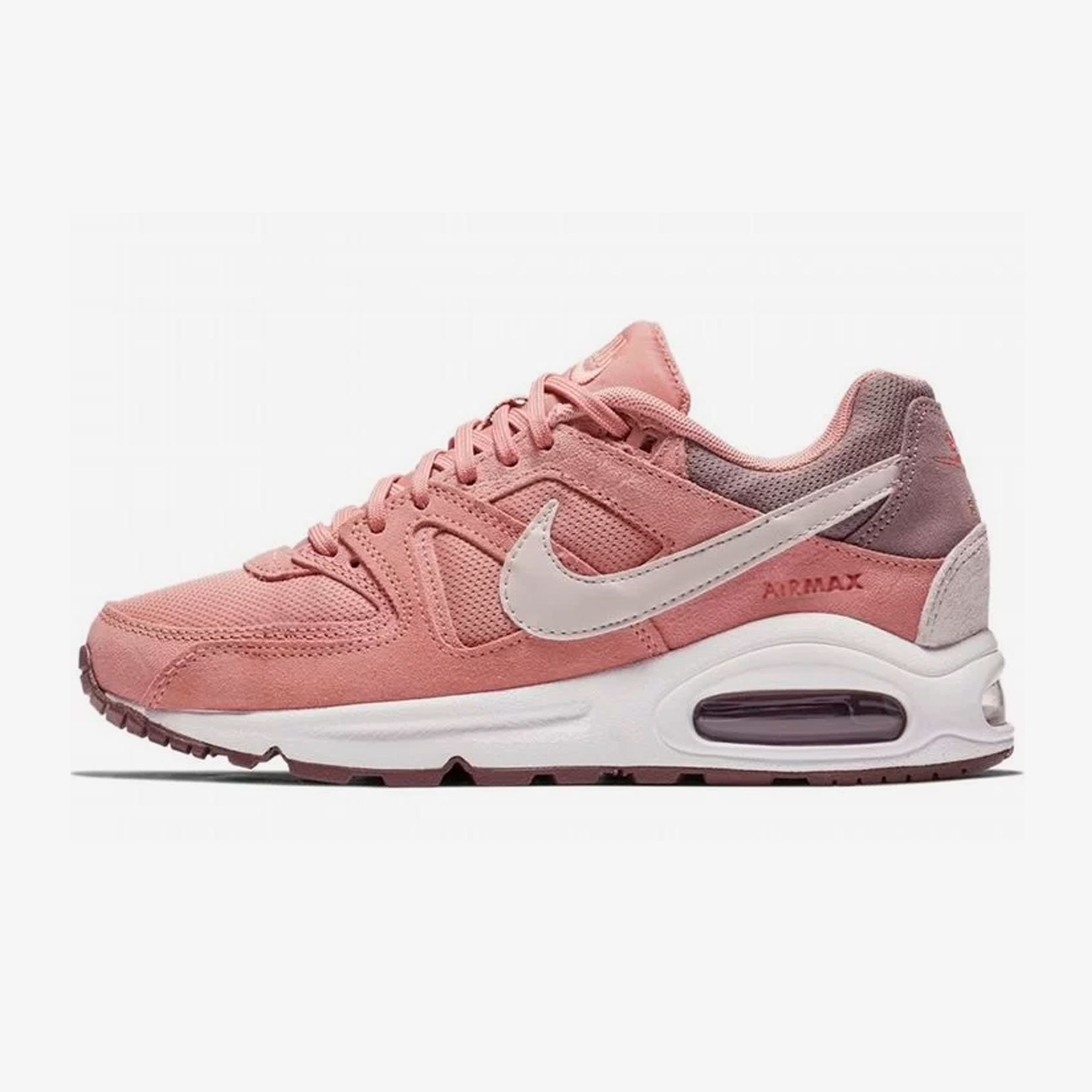 Nike air rosa shop