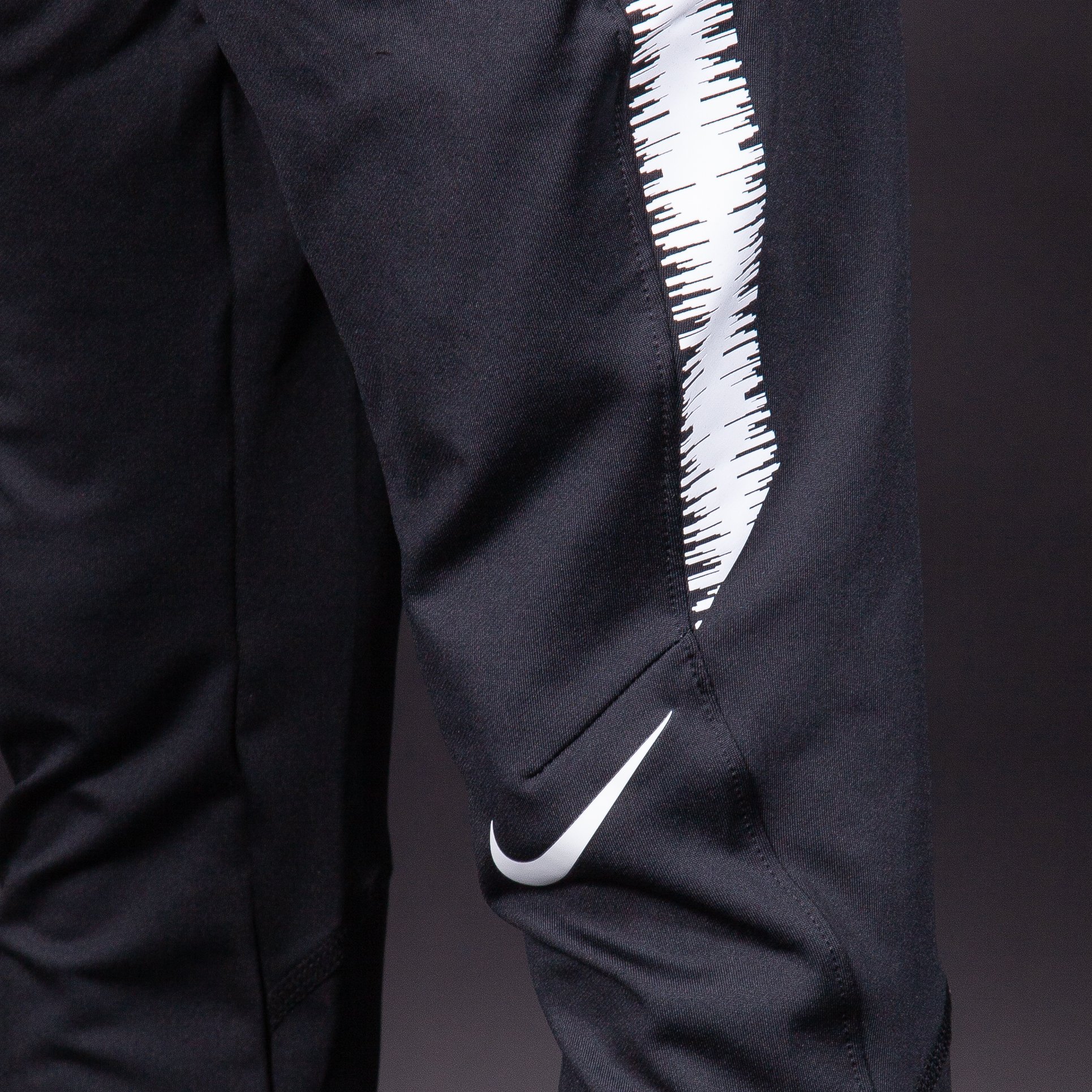 Футбольные брюки детские Nike Dry Squad