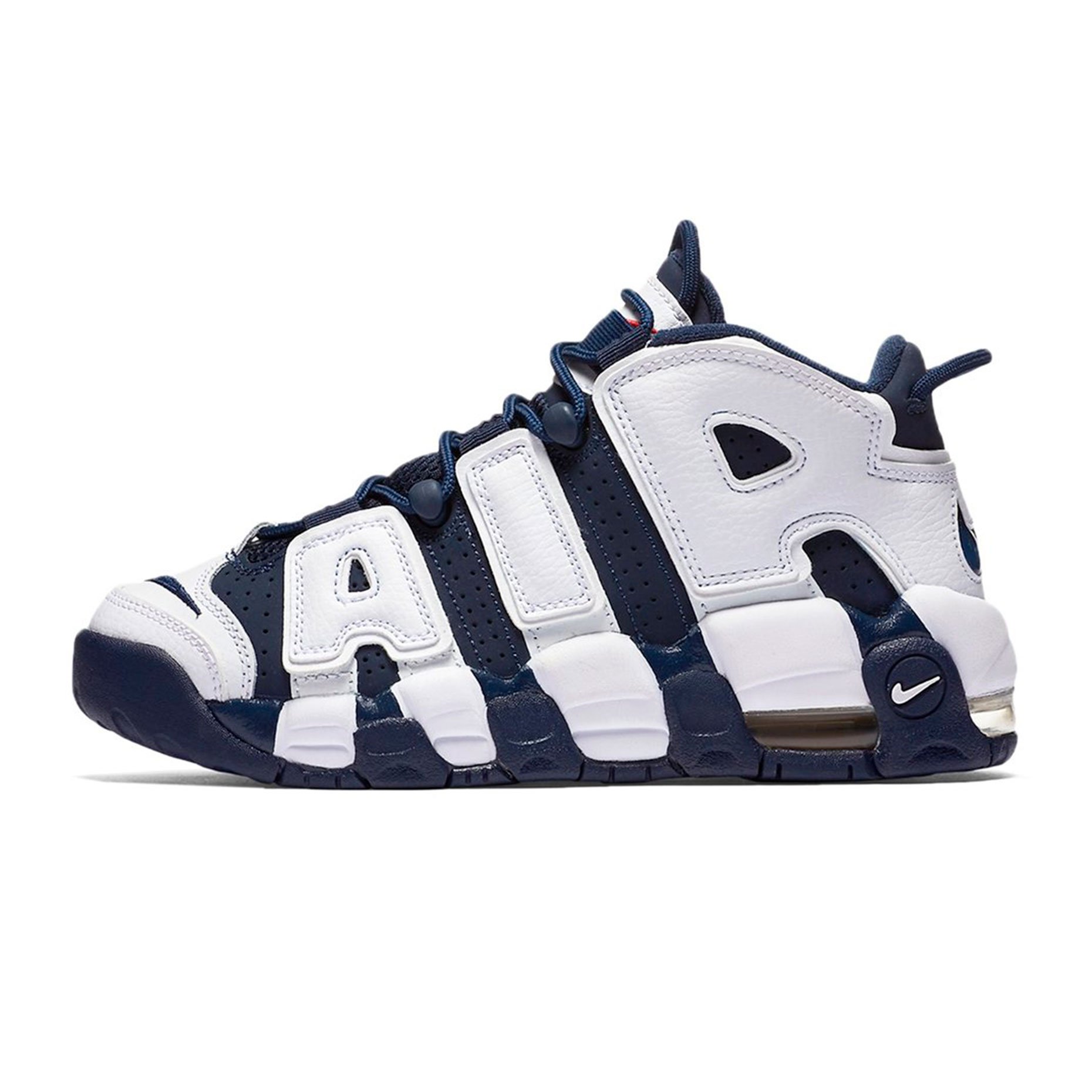 Air uptempo olympic on sale