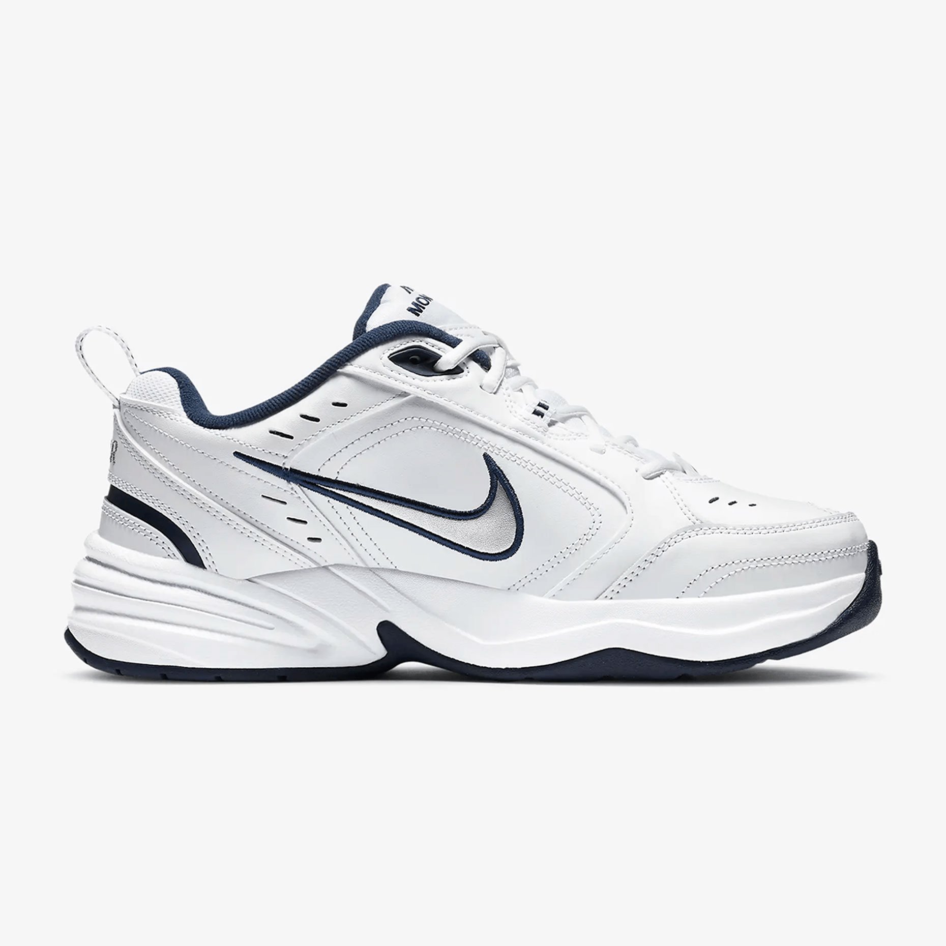 Nike air monarch 37 5 store
