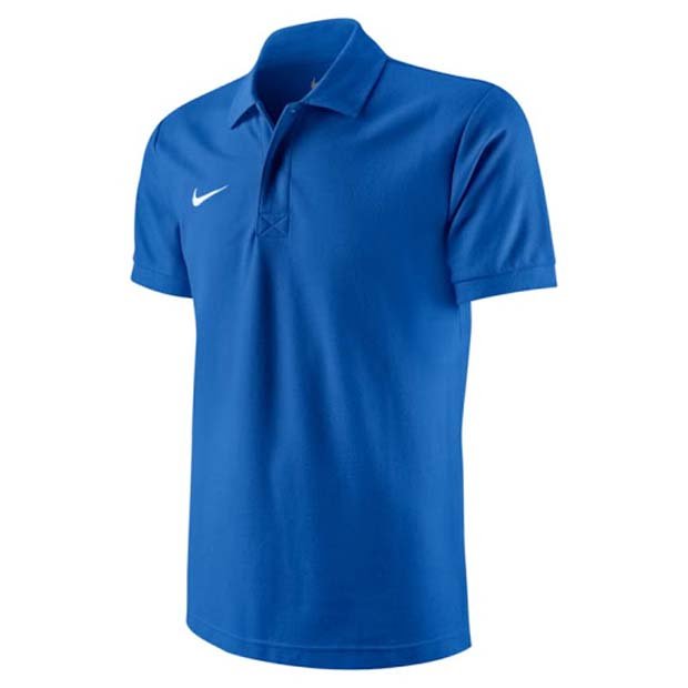 Nike football polo on sale